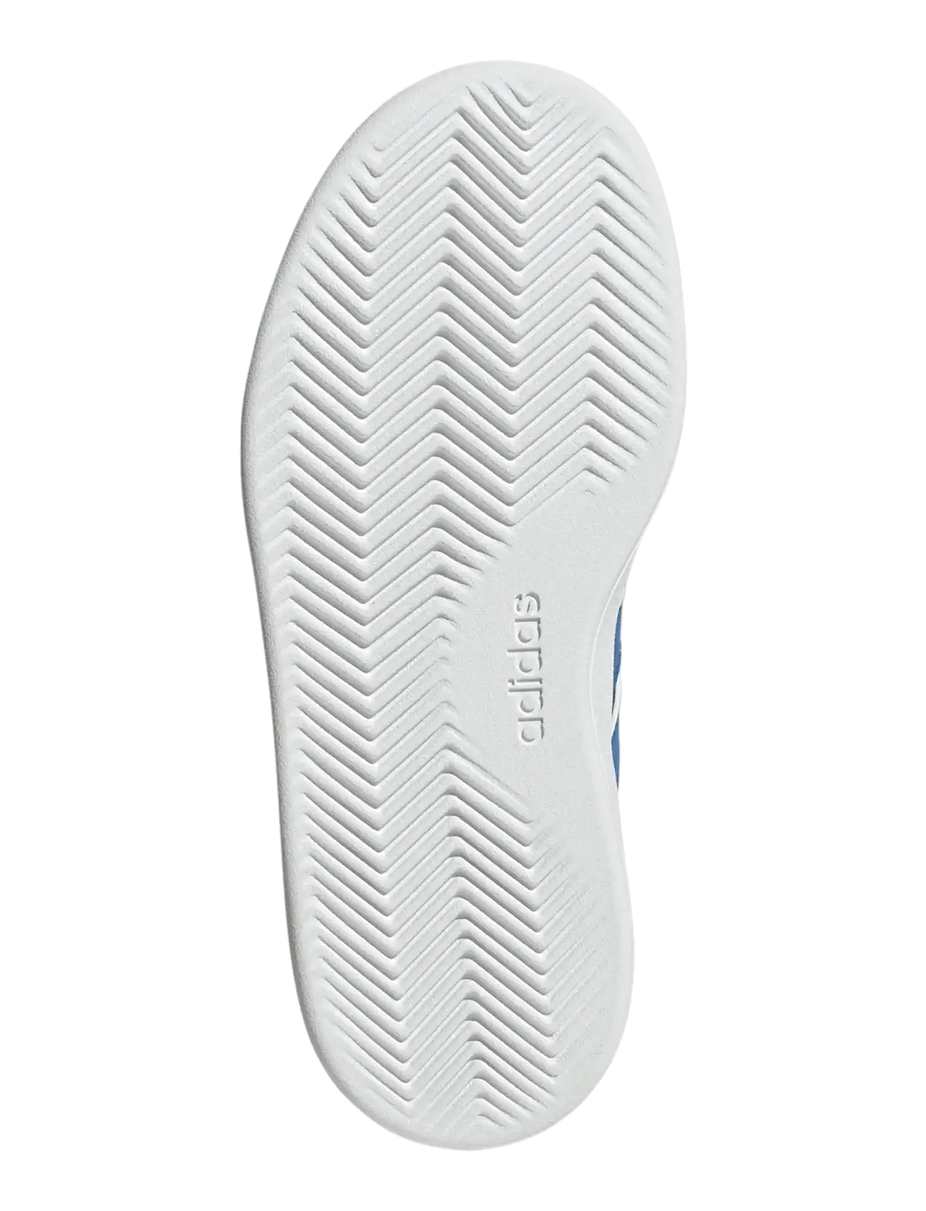 adidas Sportswear - BREAKNET 3.0 EL C - low-top sneakers - cblack/lurabl/carbon - 5