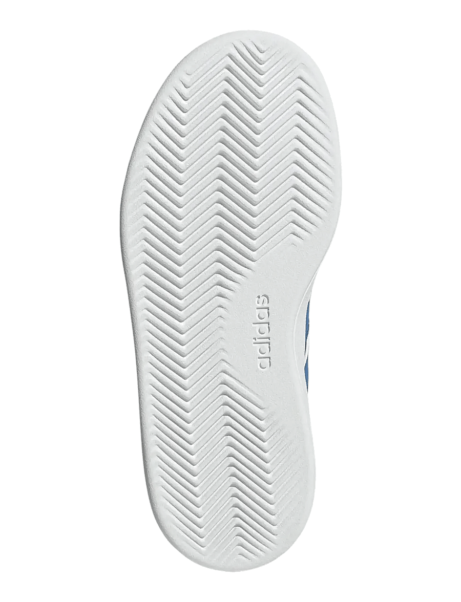 adidas Sportswear - BREAKNET 3.0 EL C - lave sneakers - cblack/lurabl/carbon - 5