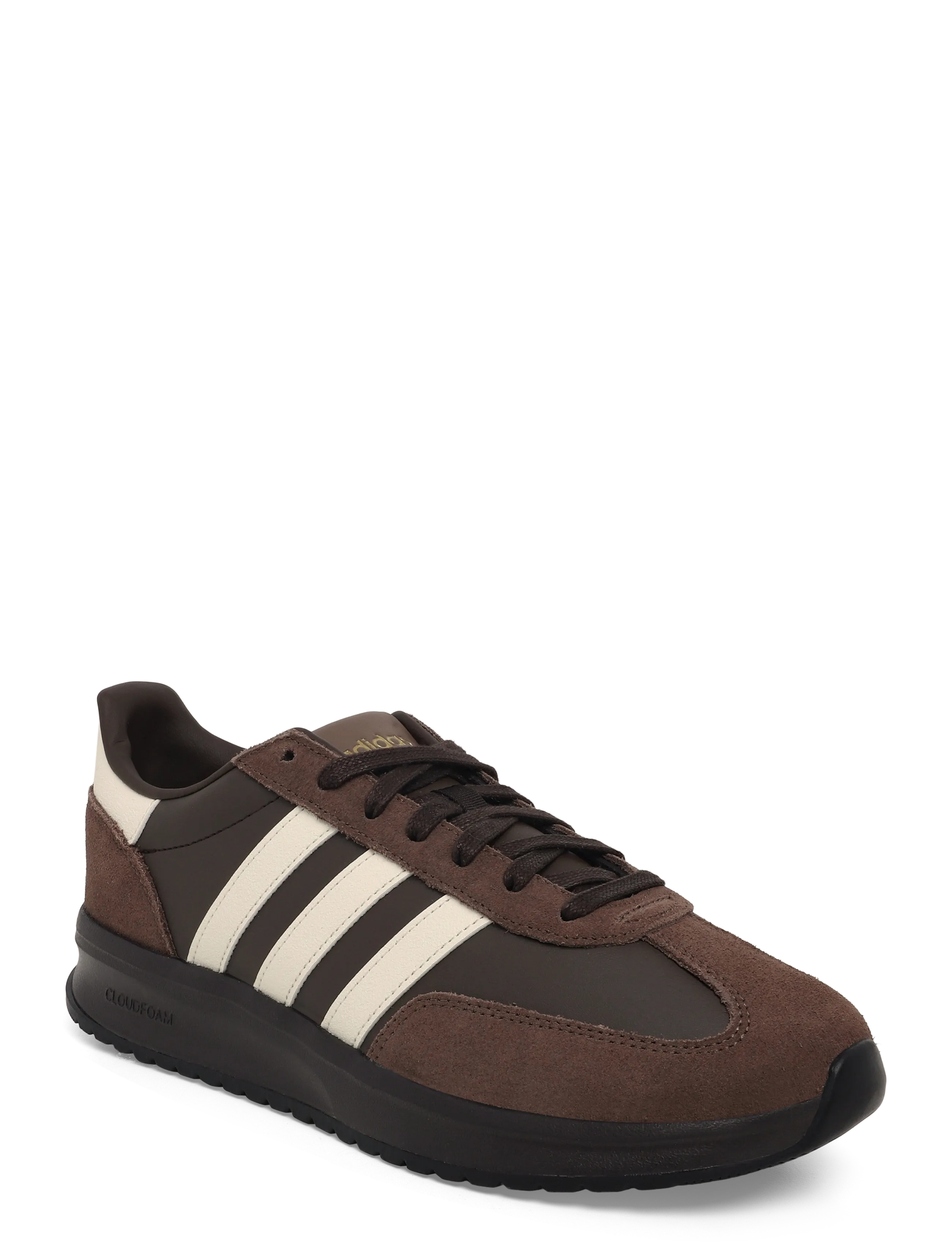 adidas Sportswear - RUN 70s 2.0 - kõrge säärega tossud - dbrown/owhite/earstr - 0