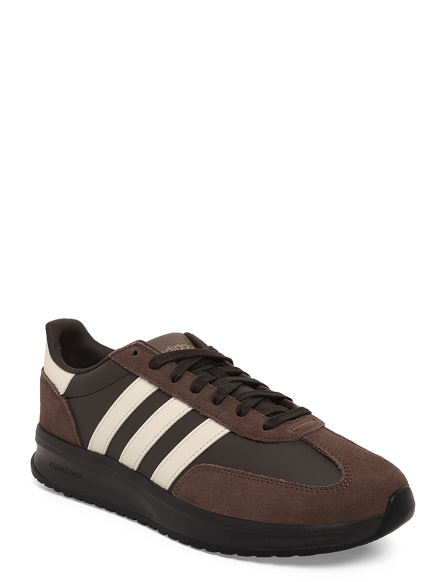 adidas Sportswear - RUN 70s 2.0 - kõrge säärega tossud - dbrown/owhite/earstr - 0