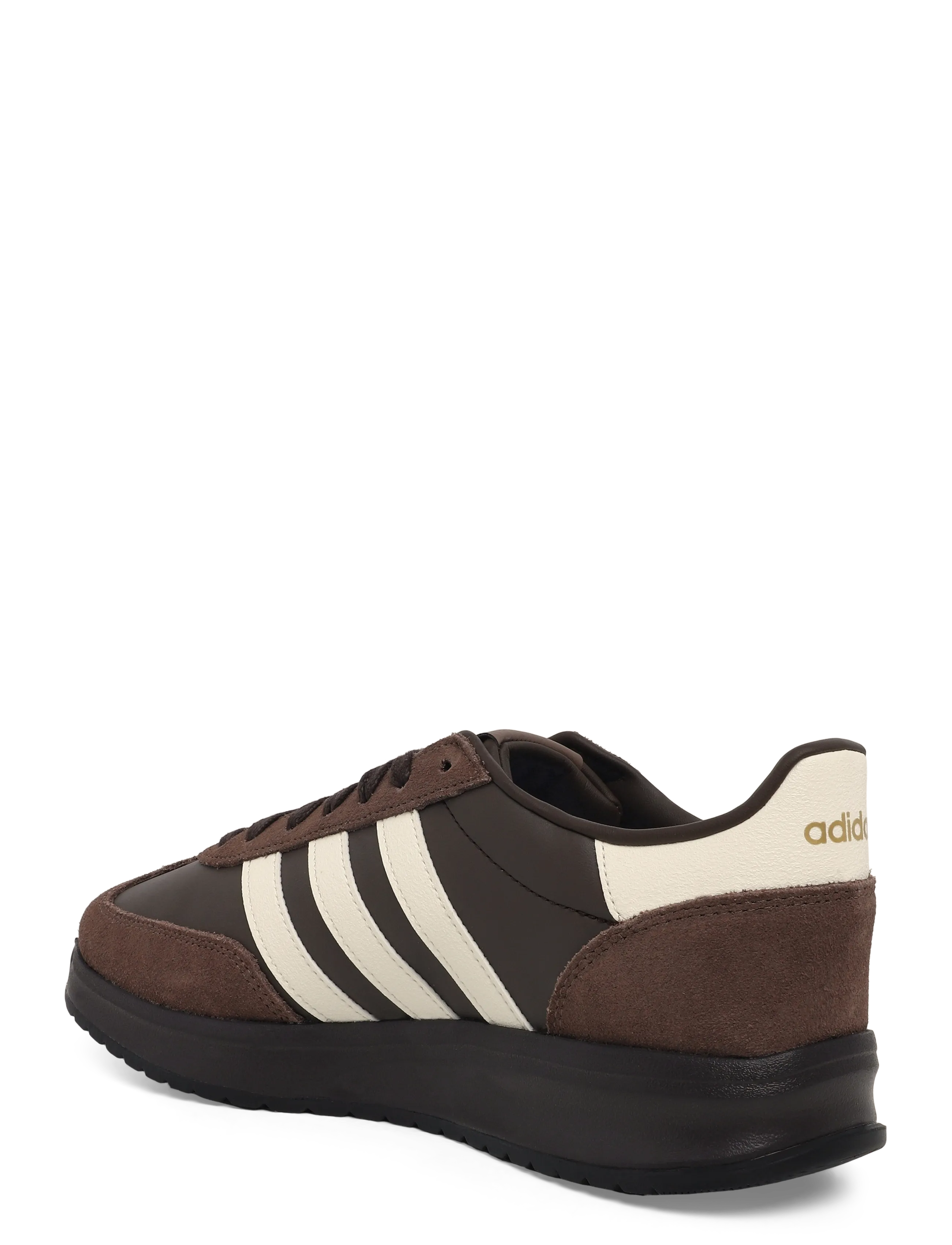 adidas Sportswear - RUN 70s 2.0 - niedriger schnitt - dbrown/owhite/earstr - 1