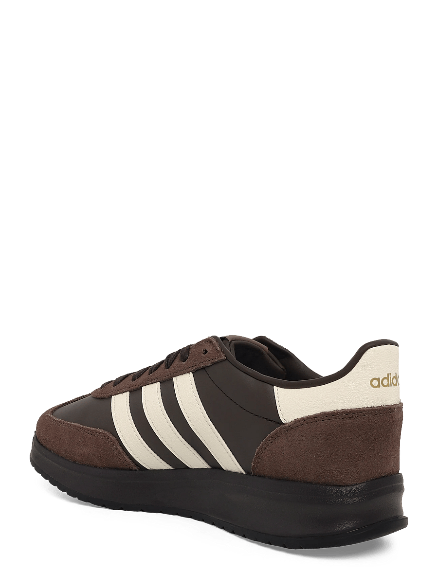adidas Sportswear - RUN 70s 2.0 - niedriger schnitt - dbrown/owhite/earstr - 1