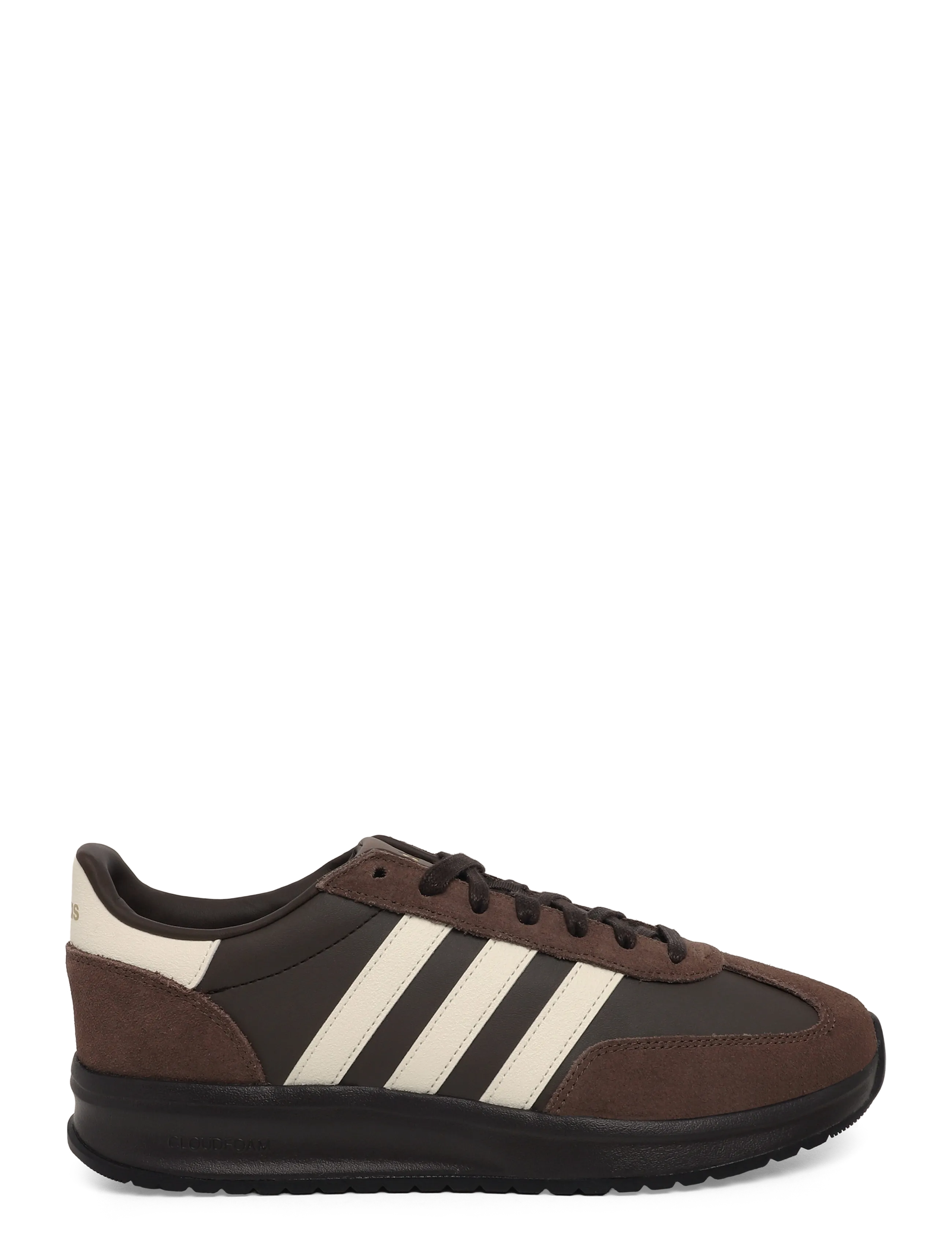 adidas Sportswear - RUN 70s 2.0 - autumn savings - dbrown/owhite/earstr - 2