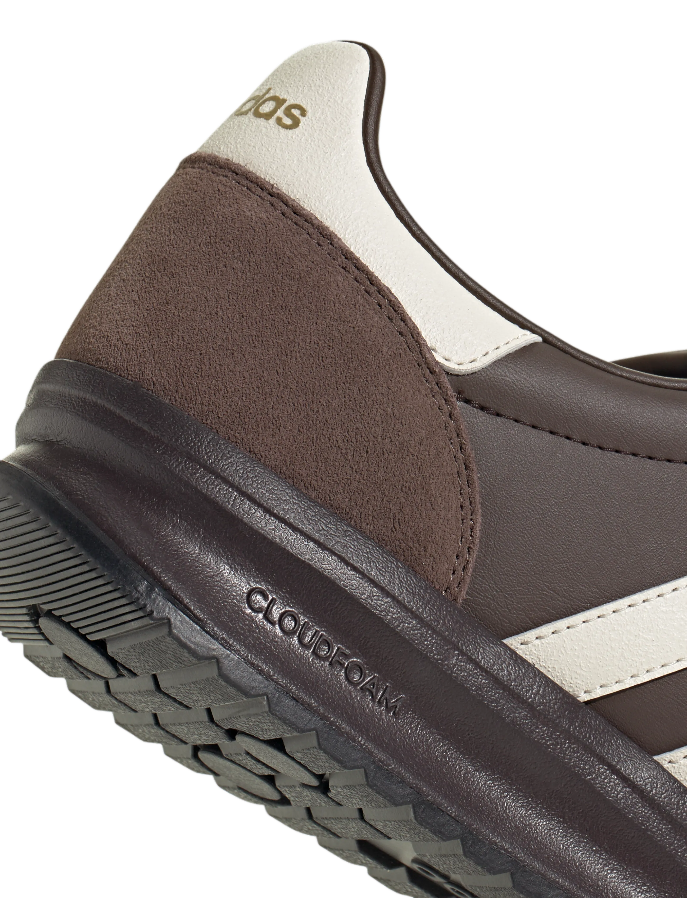 adidas Sportswear - RUN 70s 2.0 - kõrge säärega tossud - dbrown/owhite/earstr - 4