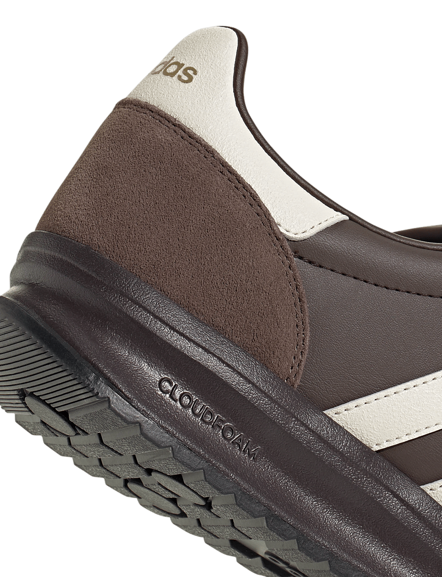adidas Sportswear - RUN 70s 2.0 - kõrge säärega tossud - dbrown/owhite/earstr - 5