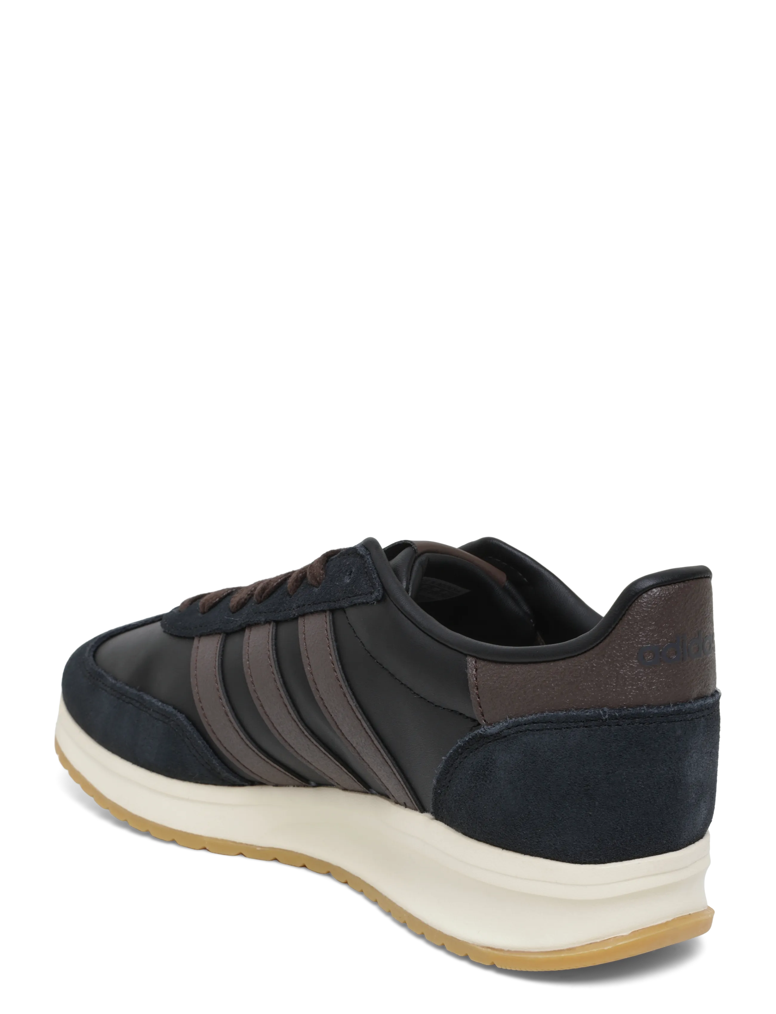 adidas Sportswear - RUN 70s 2.0 - niedriger schnitt - cblack/dbrown/wonwhi - 1