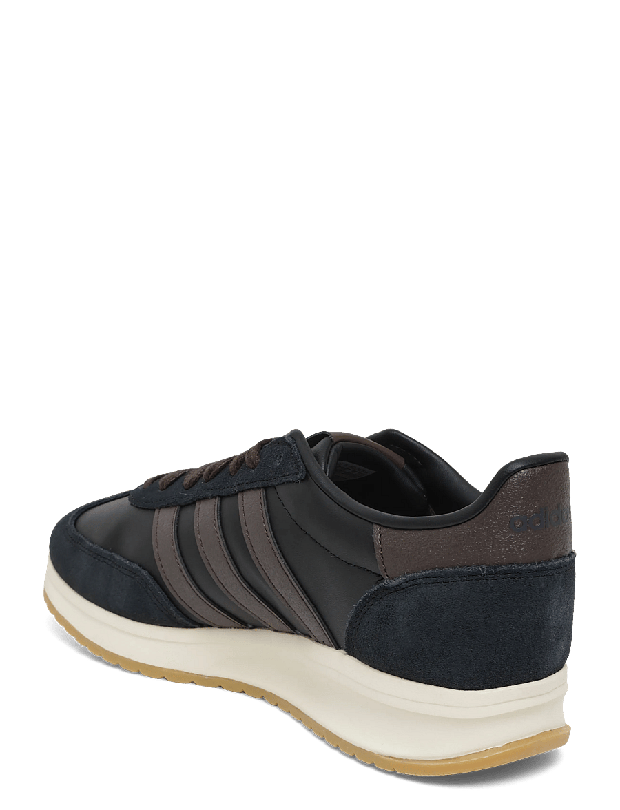 adidas Sportswear - RUN 70s 2.0 - niedriger schnitt - cblack/dbrown/wonwhi - 1