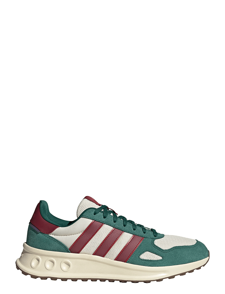 adidas Sportswear - RUN 84 - niedriger schnitt - wonwhi/cburgu/cgreen - 1
