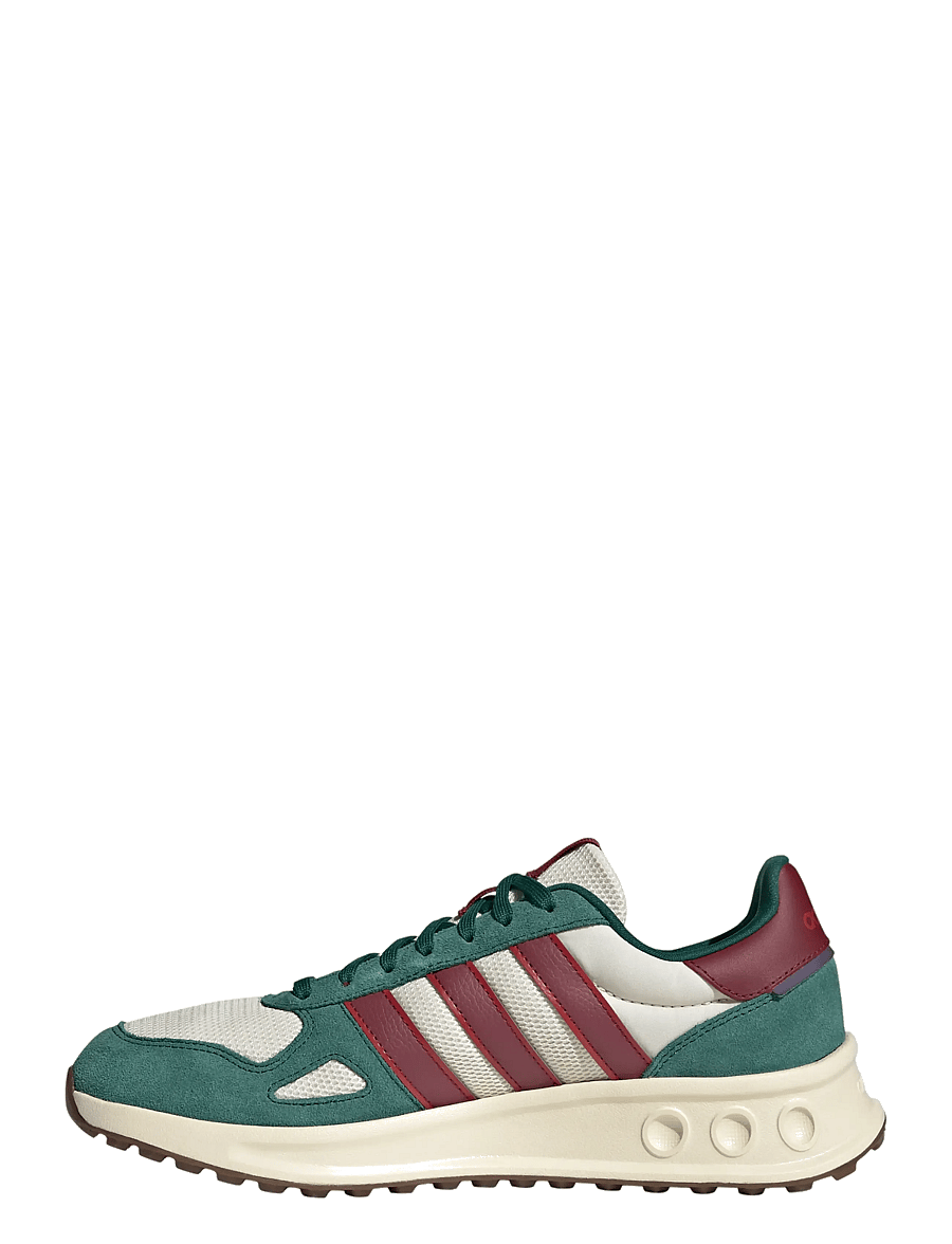 adidas Sportswear - RUN 84 - niedriger schnitt - wonwhi/cburgu/cgreen - 2