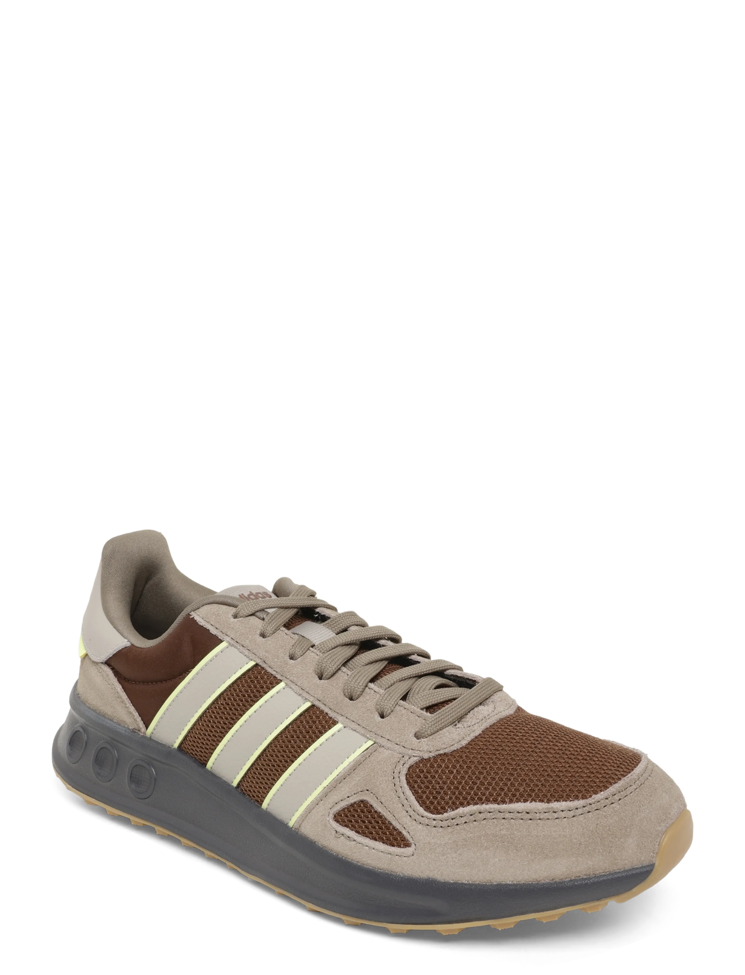 adidas Sportswear Run 84, Mænd, Løbesneakers, Brun, Str: 44