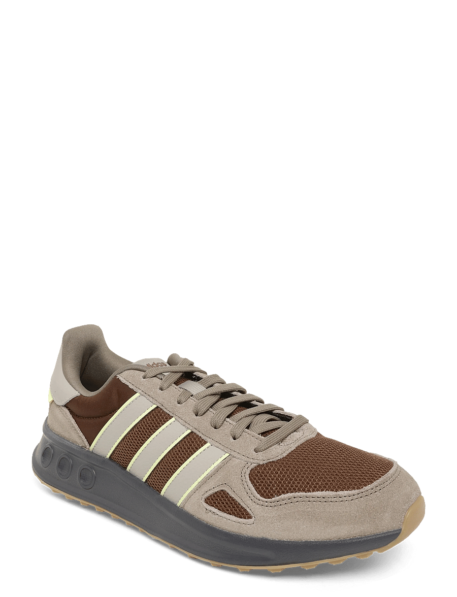 adidas Sportswear - RUN 84 - niedriger schnitt - prebrn/lbrown/khasix - 0