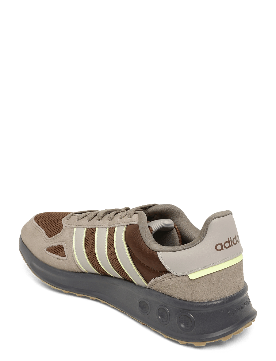 adidas Sportswear - RUN 84 - niedriger schnitt - prebrn/lbrown/khasix - 1