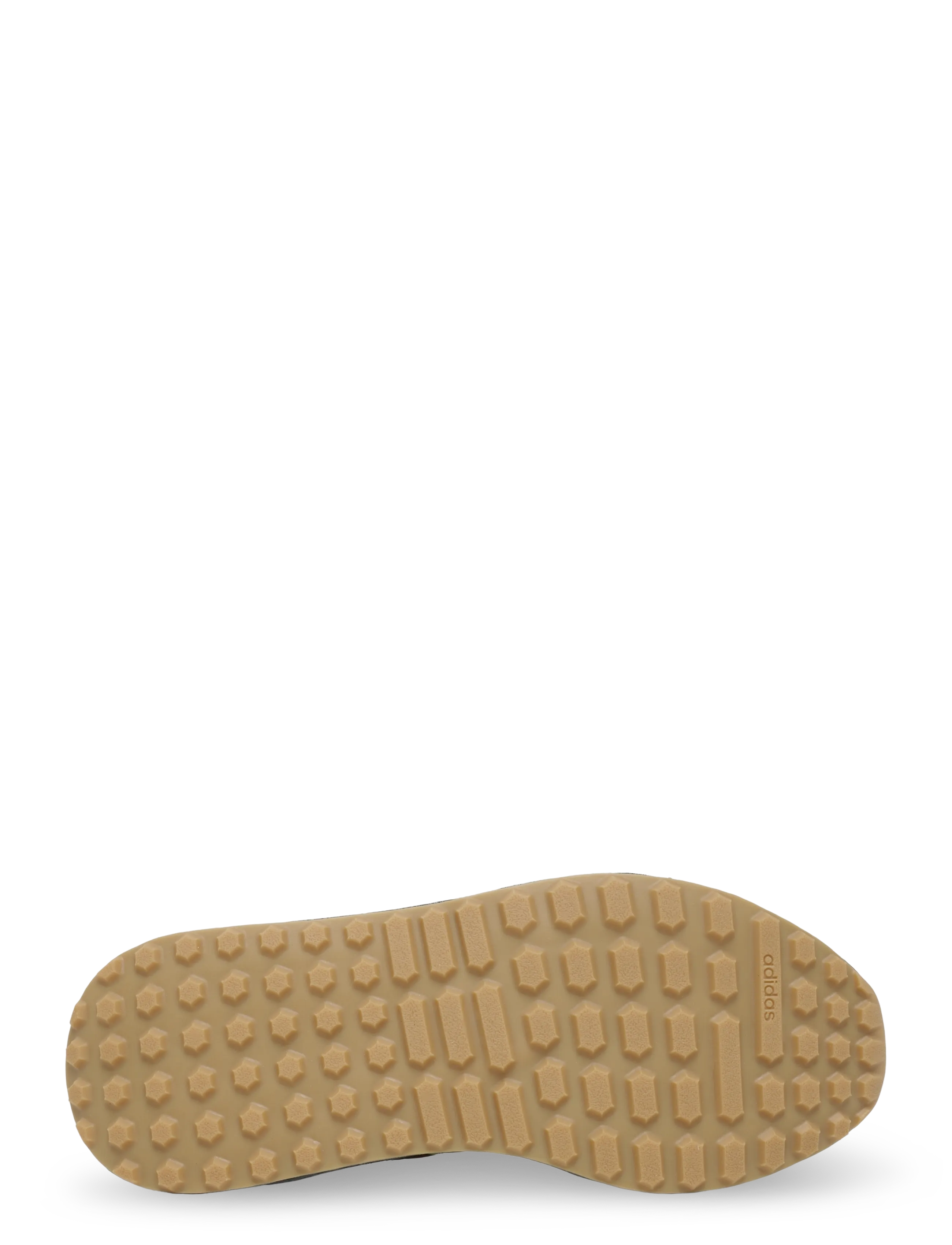 adidas Sportswear - RUN 84 - niedriger schnitt - prebrn/lbrown/khasix - 4