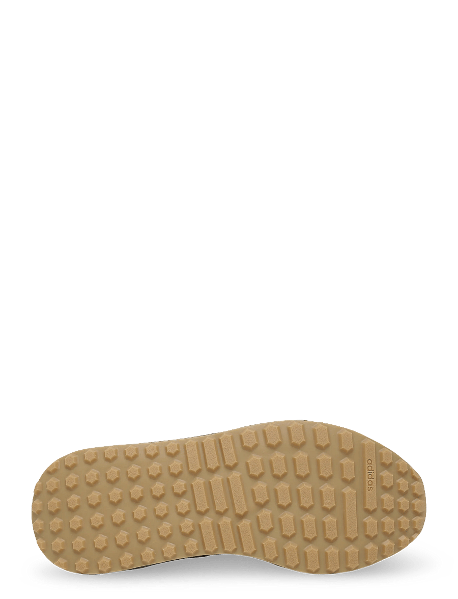 adidas Sportswear - RUN 84 - niedriger schnitt - prebrn/lbrown/khasix - 4
