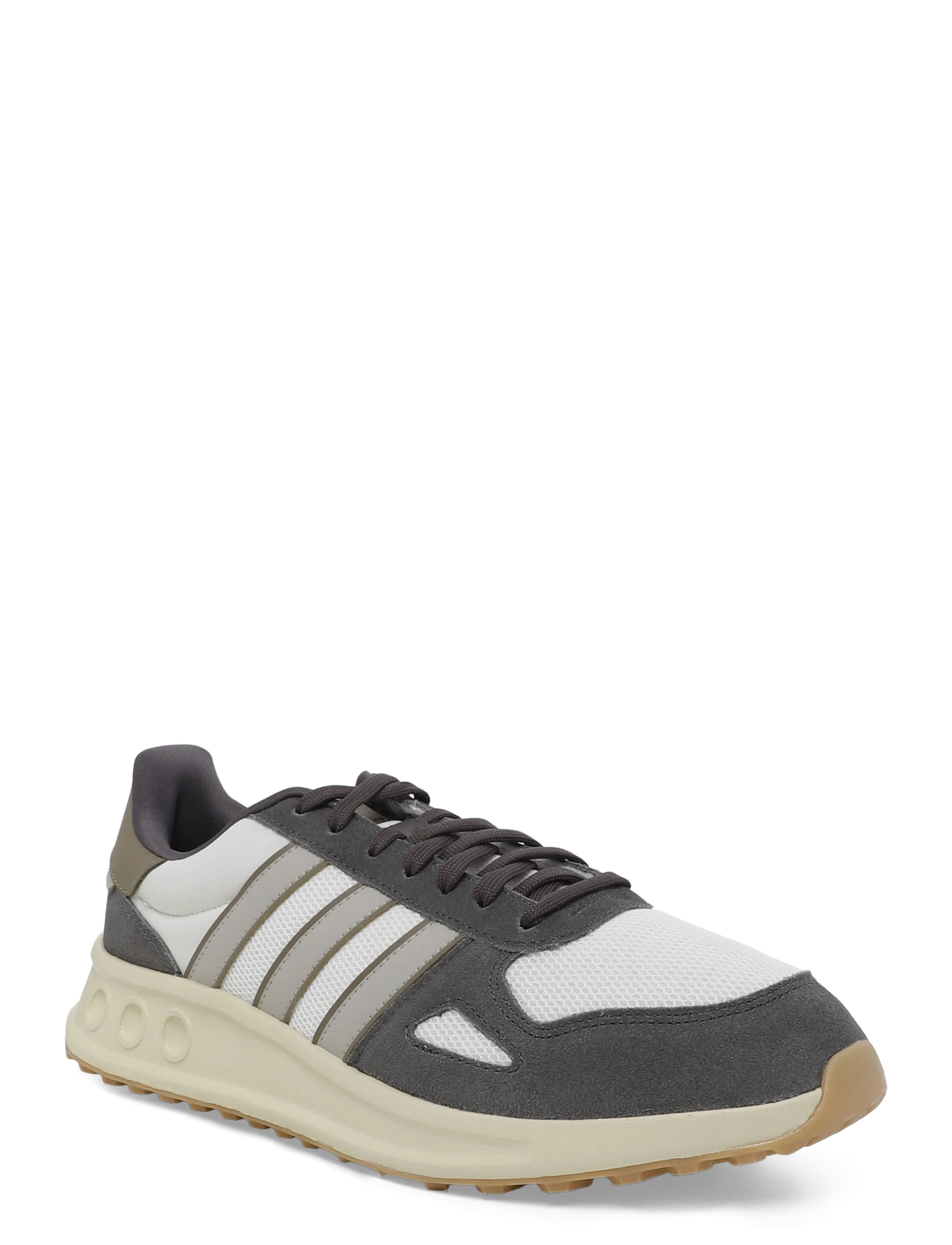 adidas Sportswear Run 84, Retro Løbesko, Beige, Str: 48