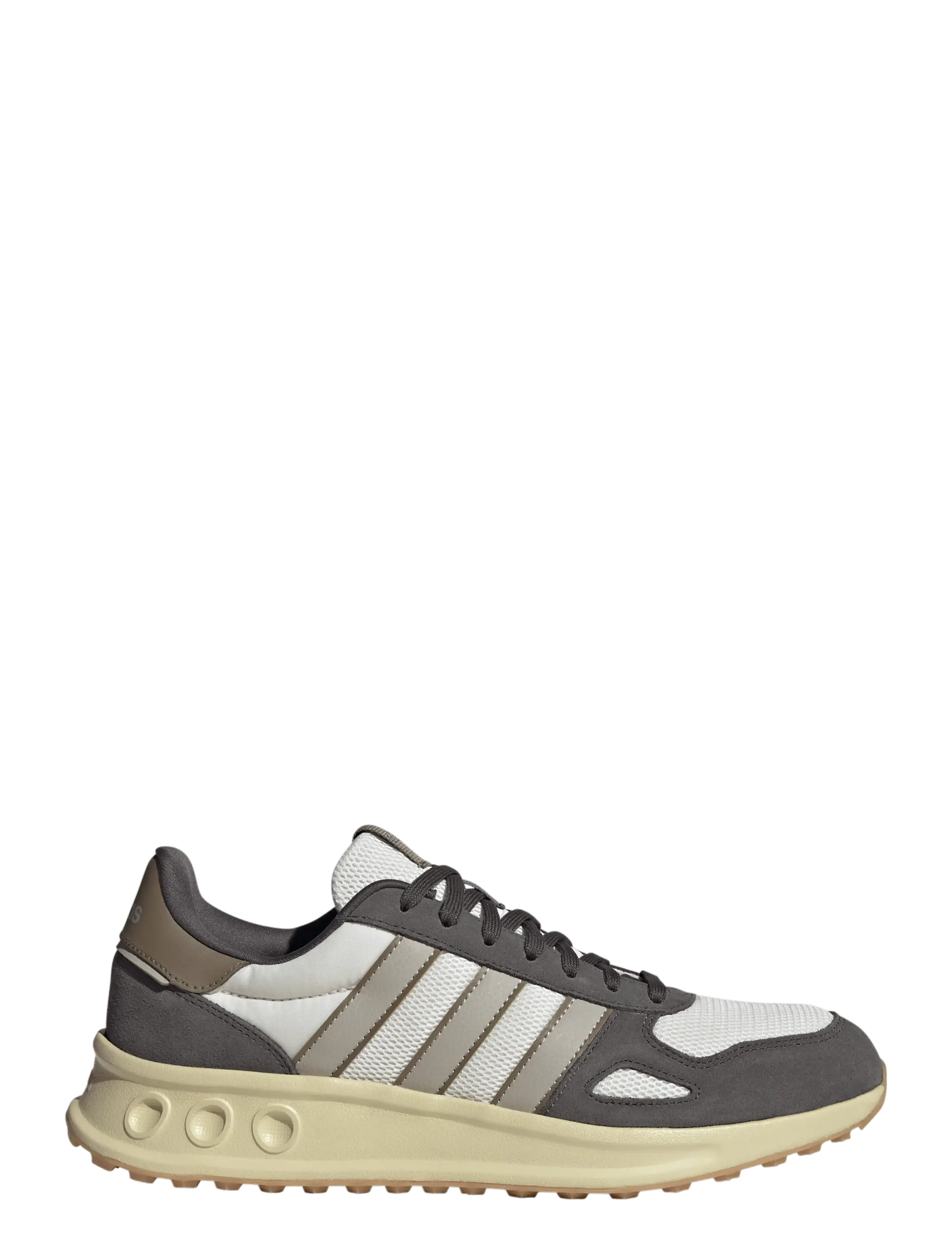 adidas Sportswear - RUN 84 - kõrge säärega tossud - cwhite/lbrown/cinder - 0