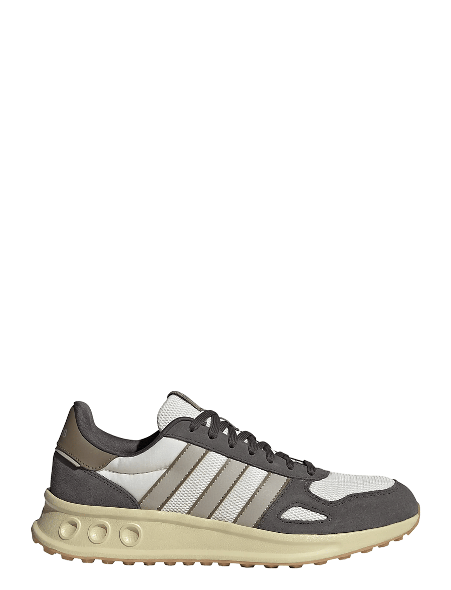 adidas Sportswear - RUN 84 - niedriger schnitt - cwhite/lbrown/cinder - 0