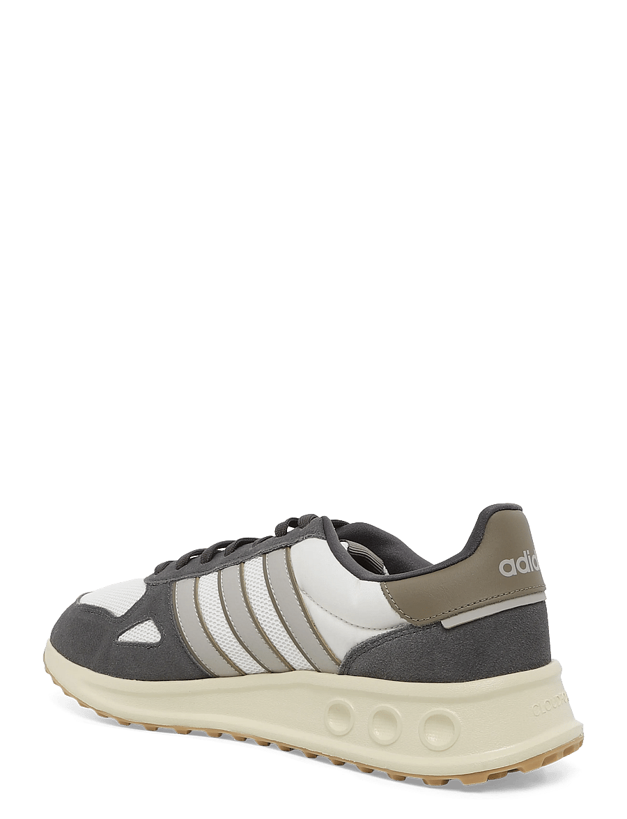 adidas Sportswear - RUN 84 - niedriger schnitt - cwhite/lbrown/cinder - 1