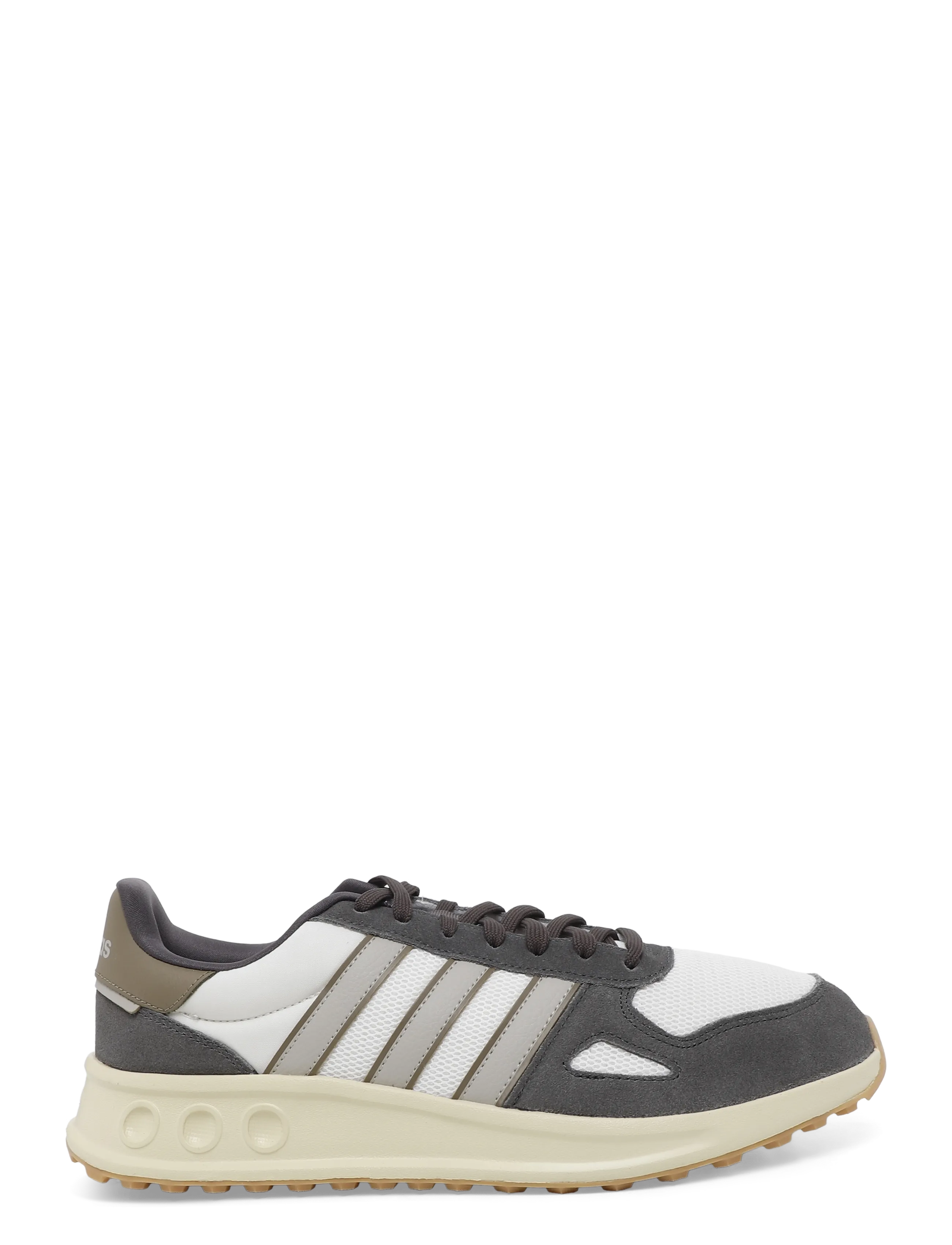 adidas Sportswear - RUN 84 - niedriger schnitt - cwhite/lbrown/cinder - 2