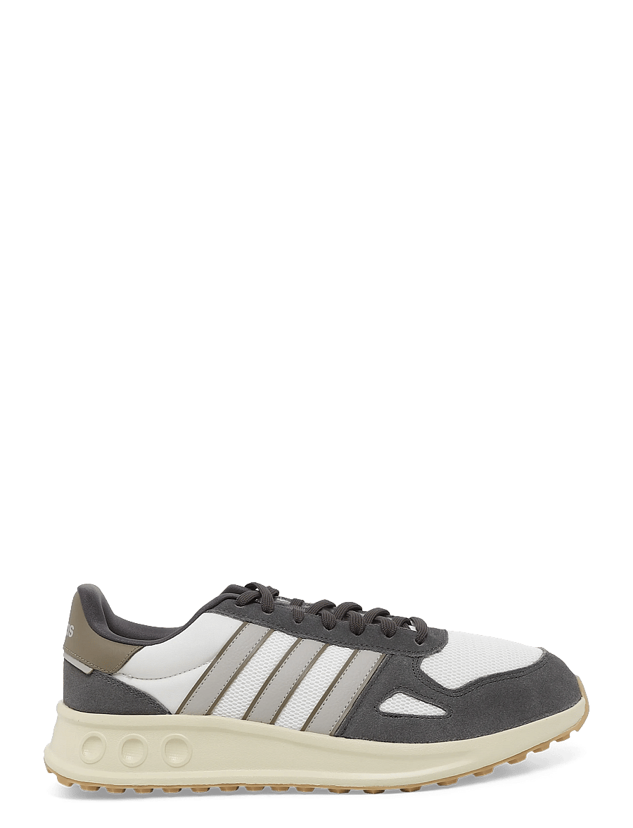 adidas Sportswear - RUN 84 - niedriger schnitt - cwhite/lbrown/cinder - 2