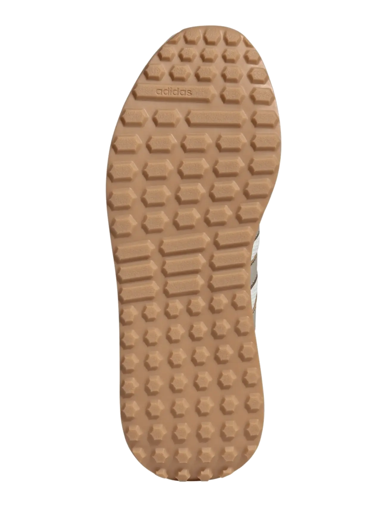 adidas Sportswear - RUN 84 - kõrge säärega tossud - cwhite/lbrown/cinder - 2