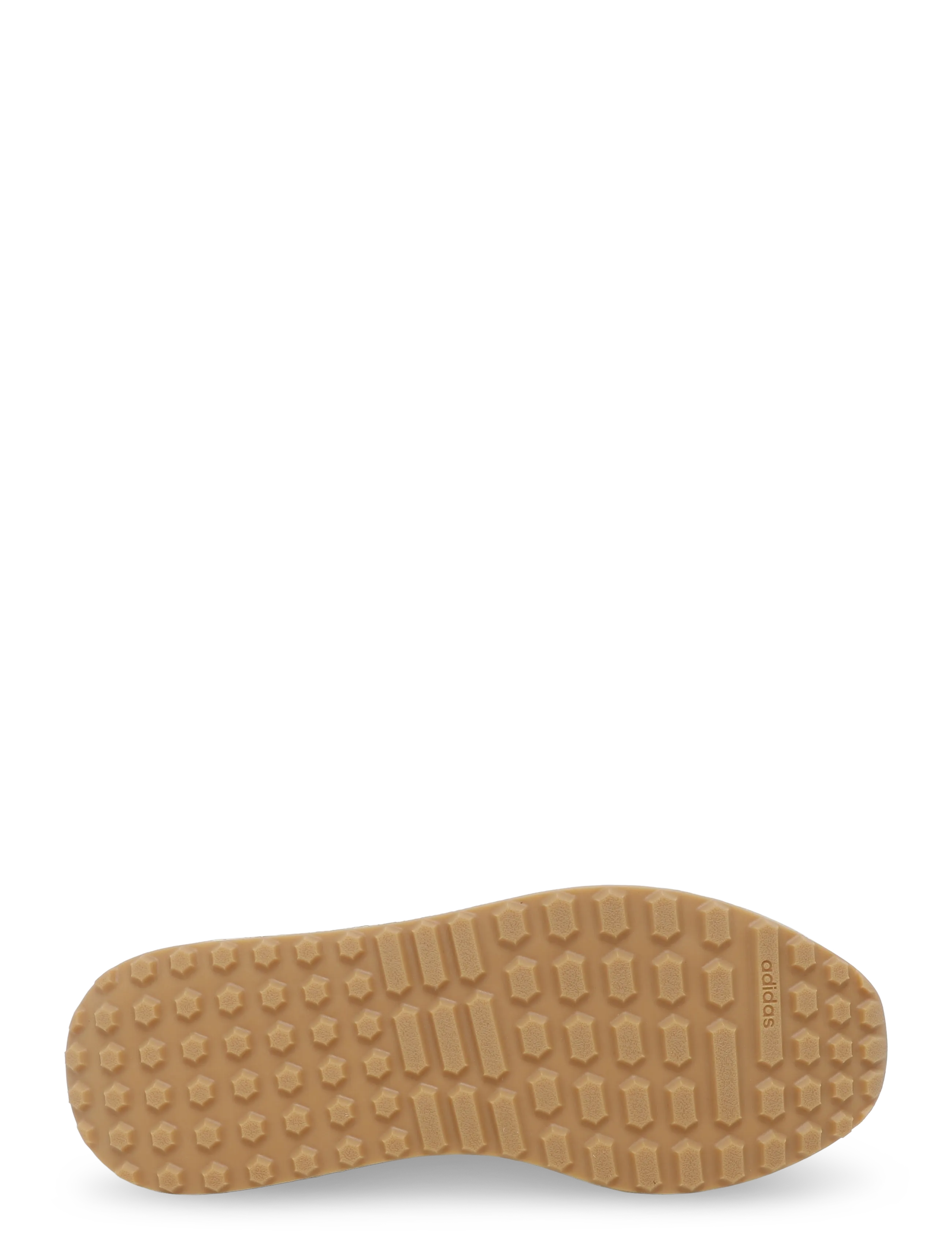adidas Sportswear - RUN 84 - niedriger schnitt - cwhite/lbrown/cinder - 4