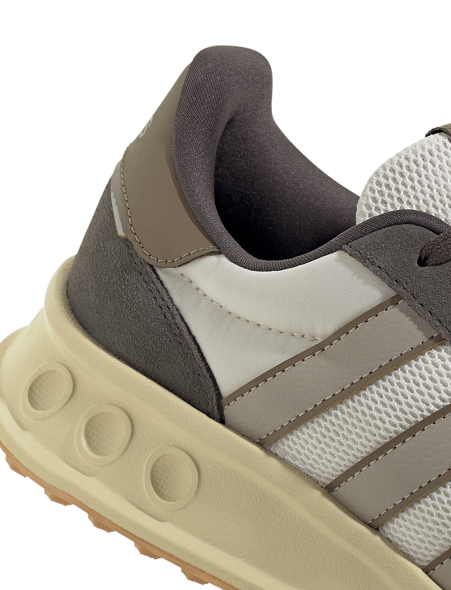 adidas Sportswear - RUN 84 - niedriger schnitt - cwhite/lbrown/cinder - 3