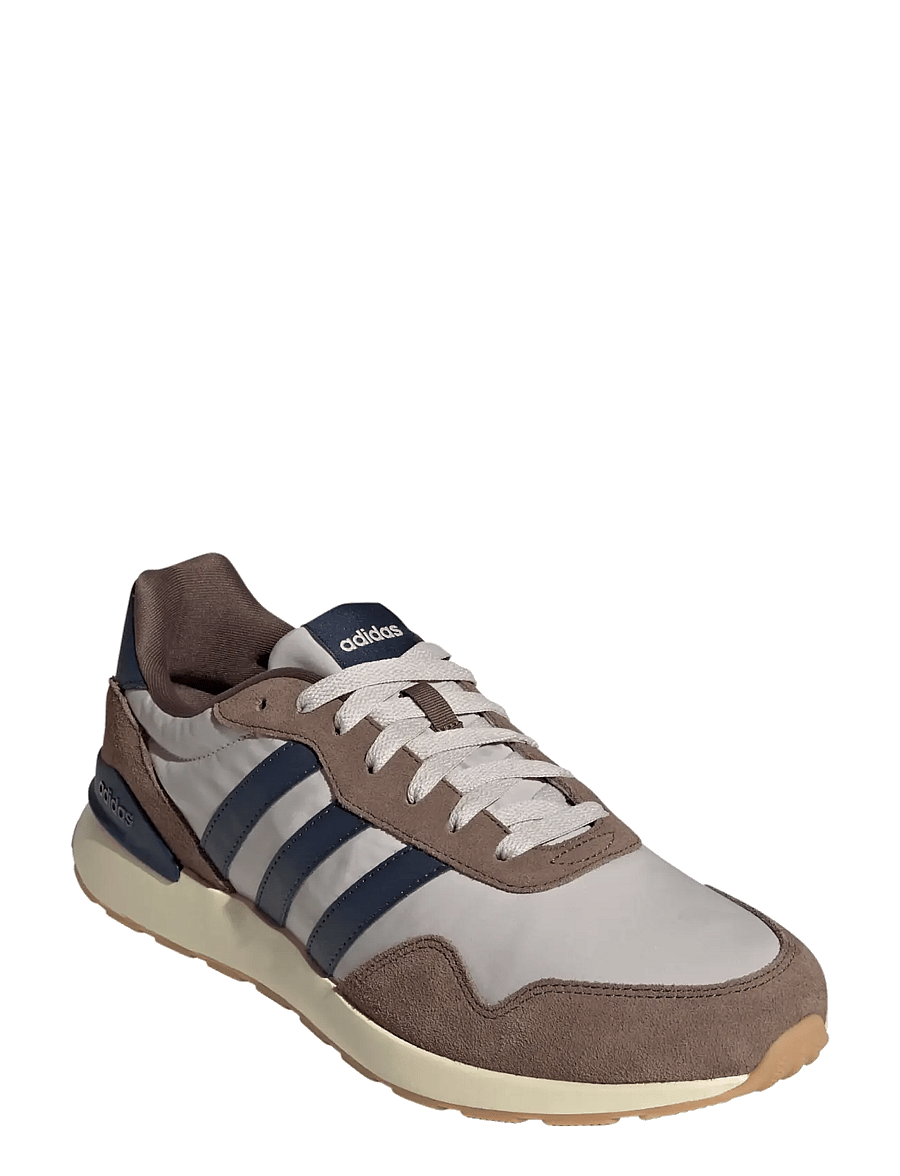 adidas Sportswear - RUN 60s 4.0 - niedriger schnitt - wonalu/conavy/earstr - 0