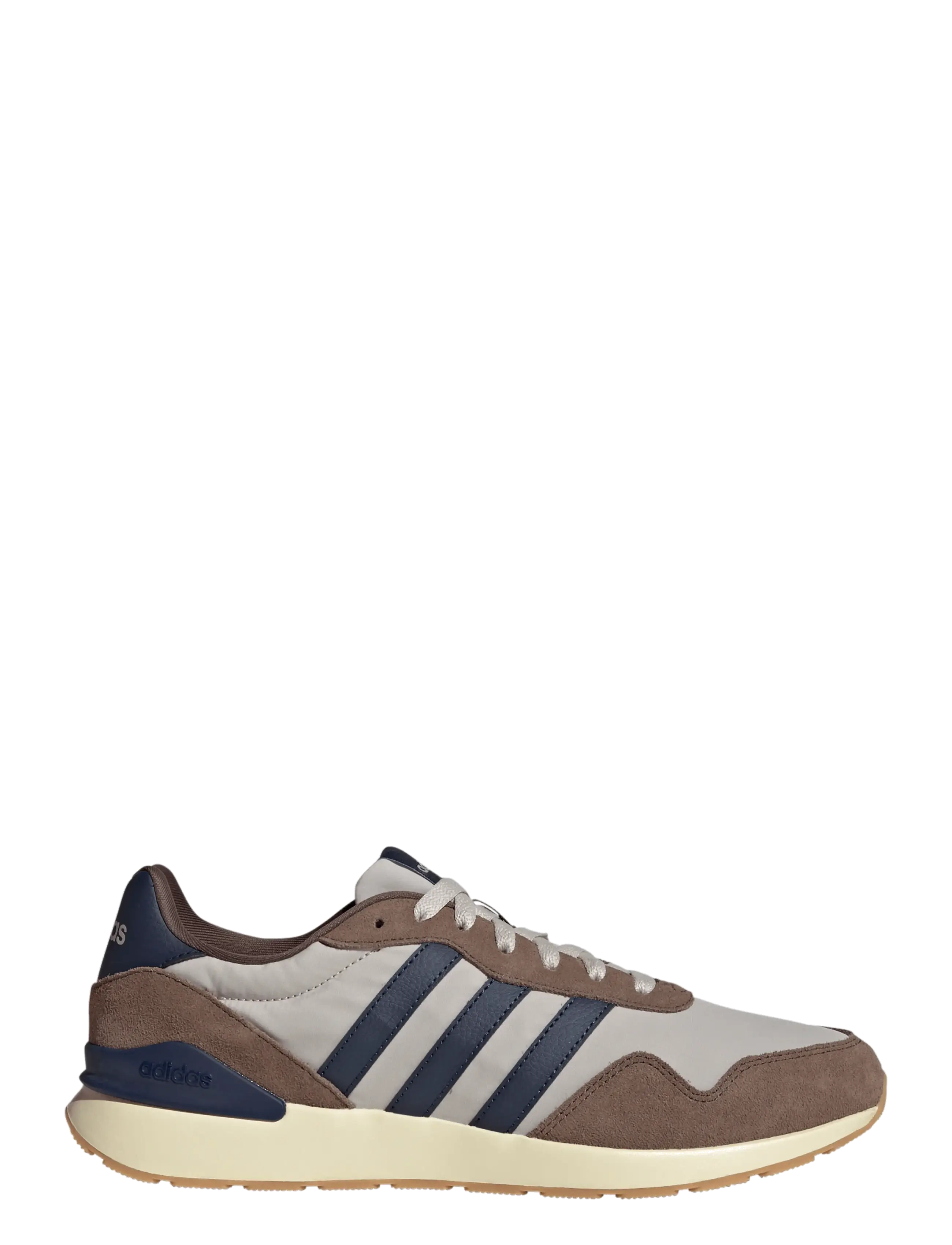 adidas Sportswear - RUN 60s 4.0 - niedriger schnitt - wonalu/conavy/earstr - 1