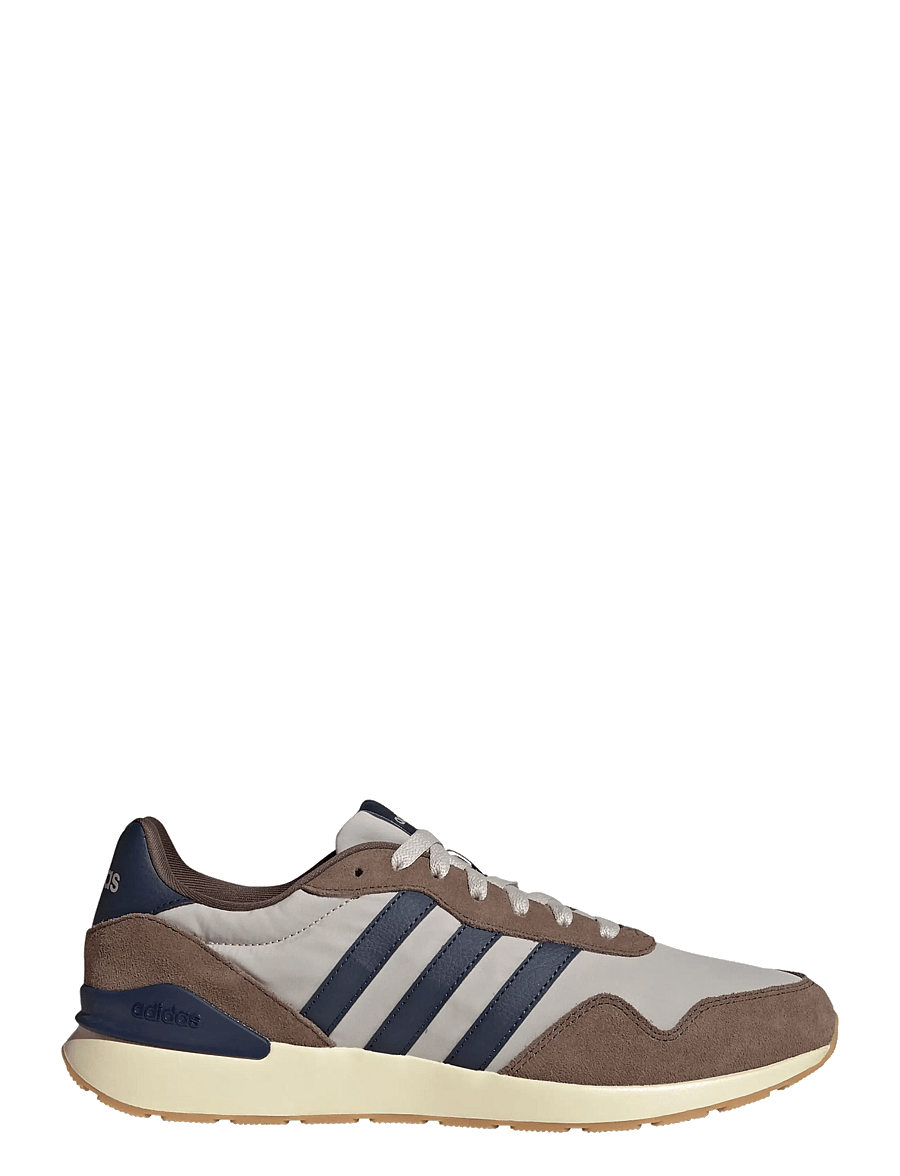 adidas Sportswear - RUN 60s 4.0 - niedriger schnitt - wonalu/conavy/earstr - 1