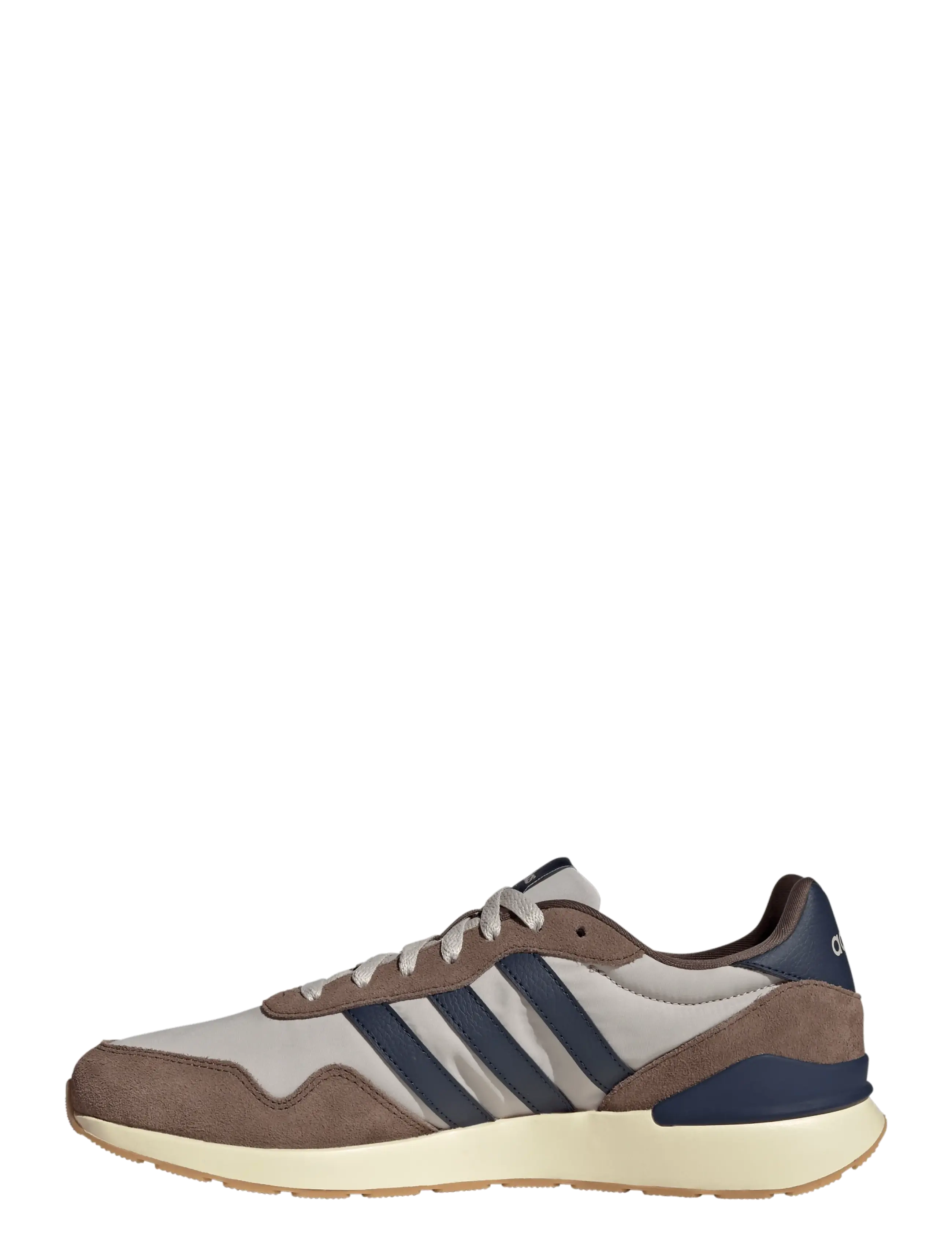 adidas Sportswear - RUN 60s 4.0 - niedriger schnitt - wonalu/conavy/earstr - 2