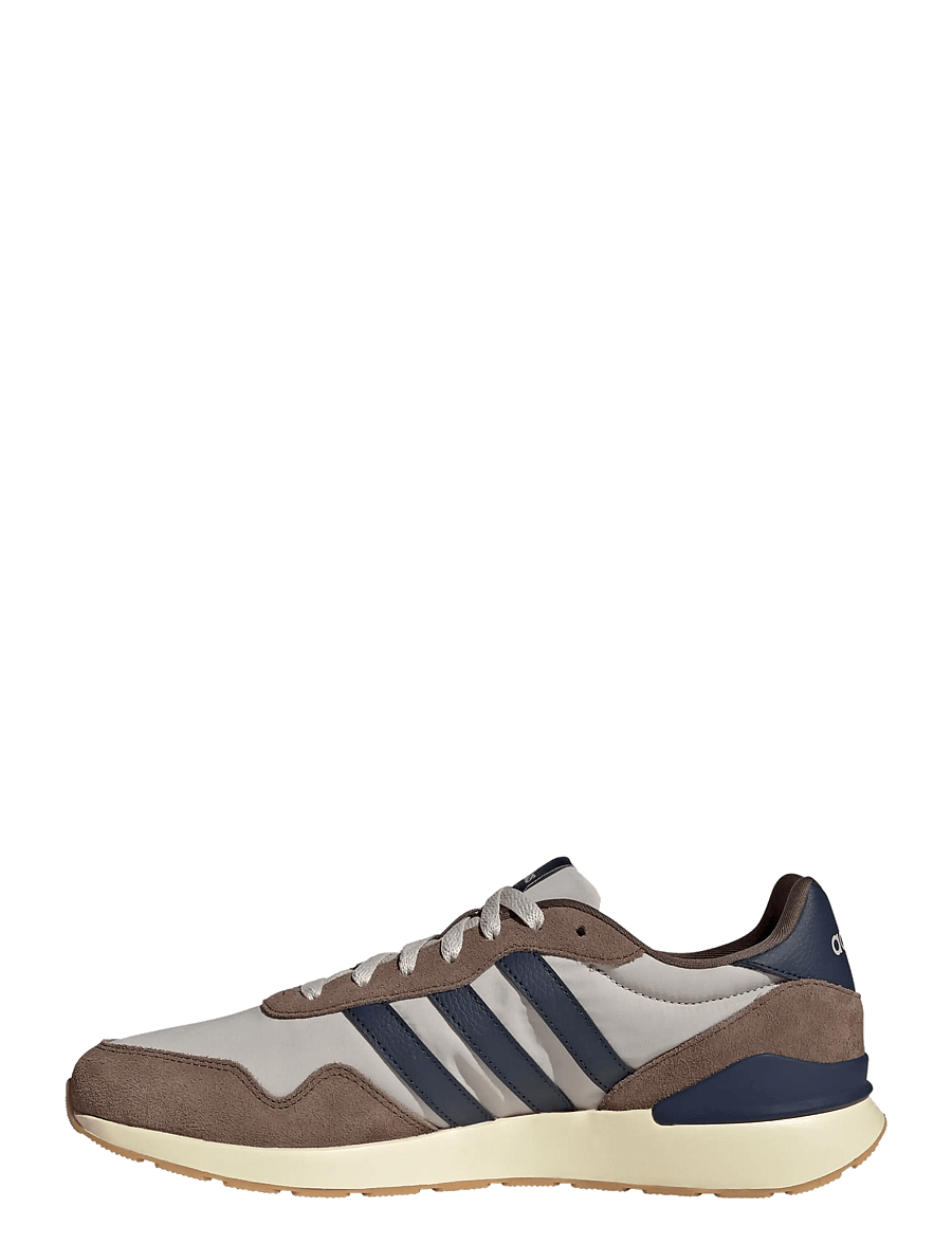 adidas Sportswear - RUN 60s 4.0 - niedriger schnitt - wonalu/conavy/earstr - 2