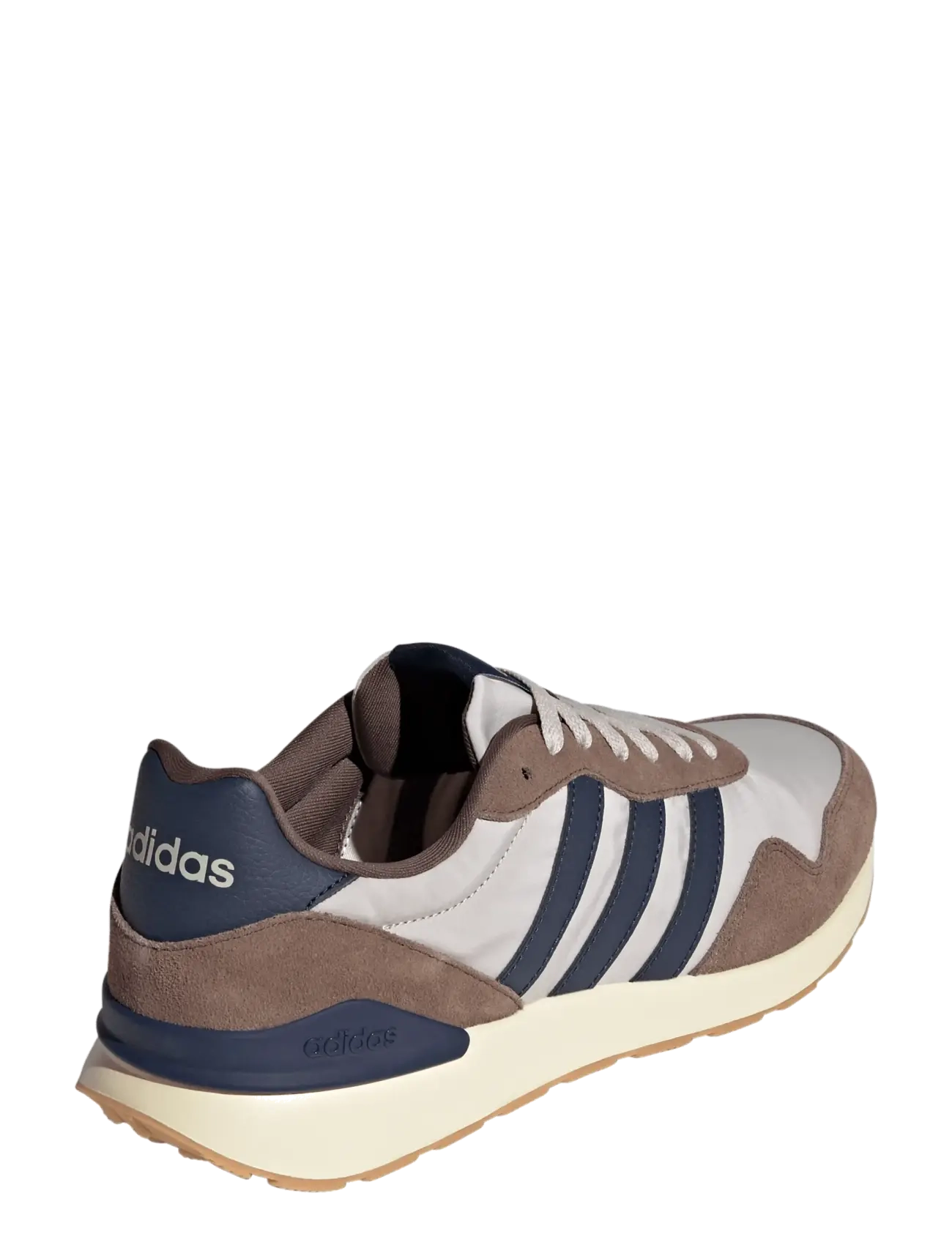 adidas Sportswear - RUN 60s 4.0 - niedriger schnitt - wonalu/conavy/earstr - 3