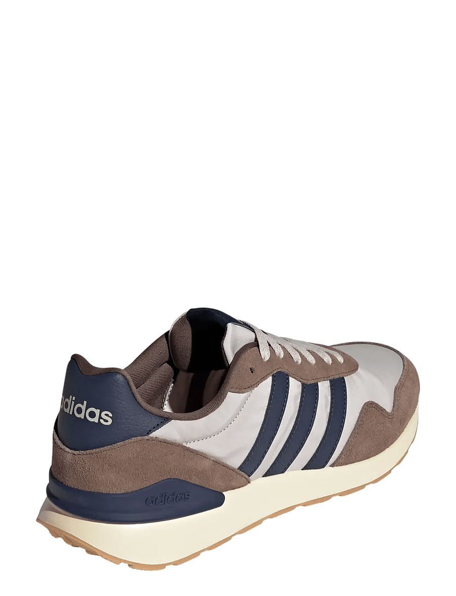 adidas Sportswear - RUN 60s 4.0 - niedriger schnitt - wonalu/conavy/earstr - 3