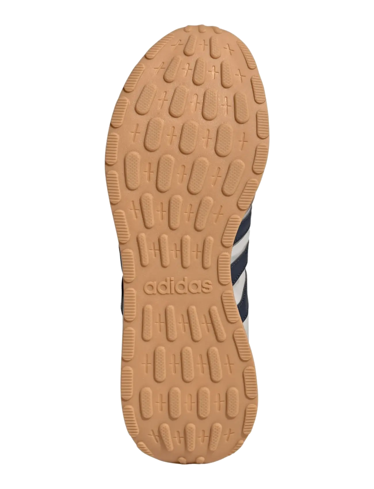 adidas Sportswear - RUN 60s 4.0 - niedriger schnitt - wonalu/conavy/earstr - 5
