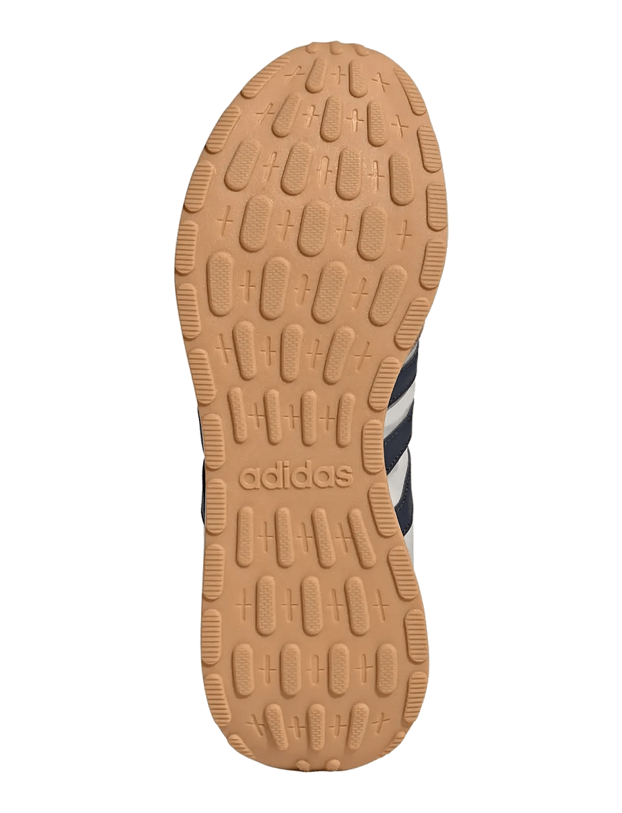 adidas Sportswear - RUN 60s 4.0 - niedriger schnitt - wonalu/conavy/earstr - 5
