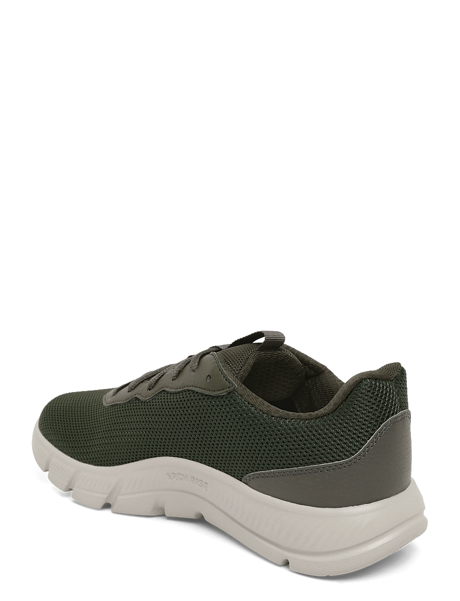 adidas Sportswear - CLOUDFOAM FLEX - LACES - niedriger schnitt - ngtcar/wonalu/cinder - 1