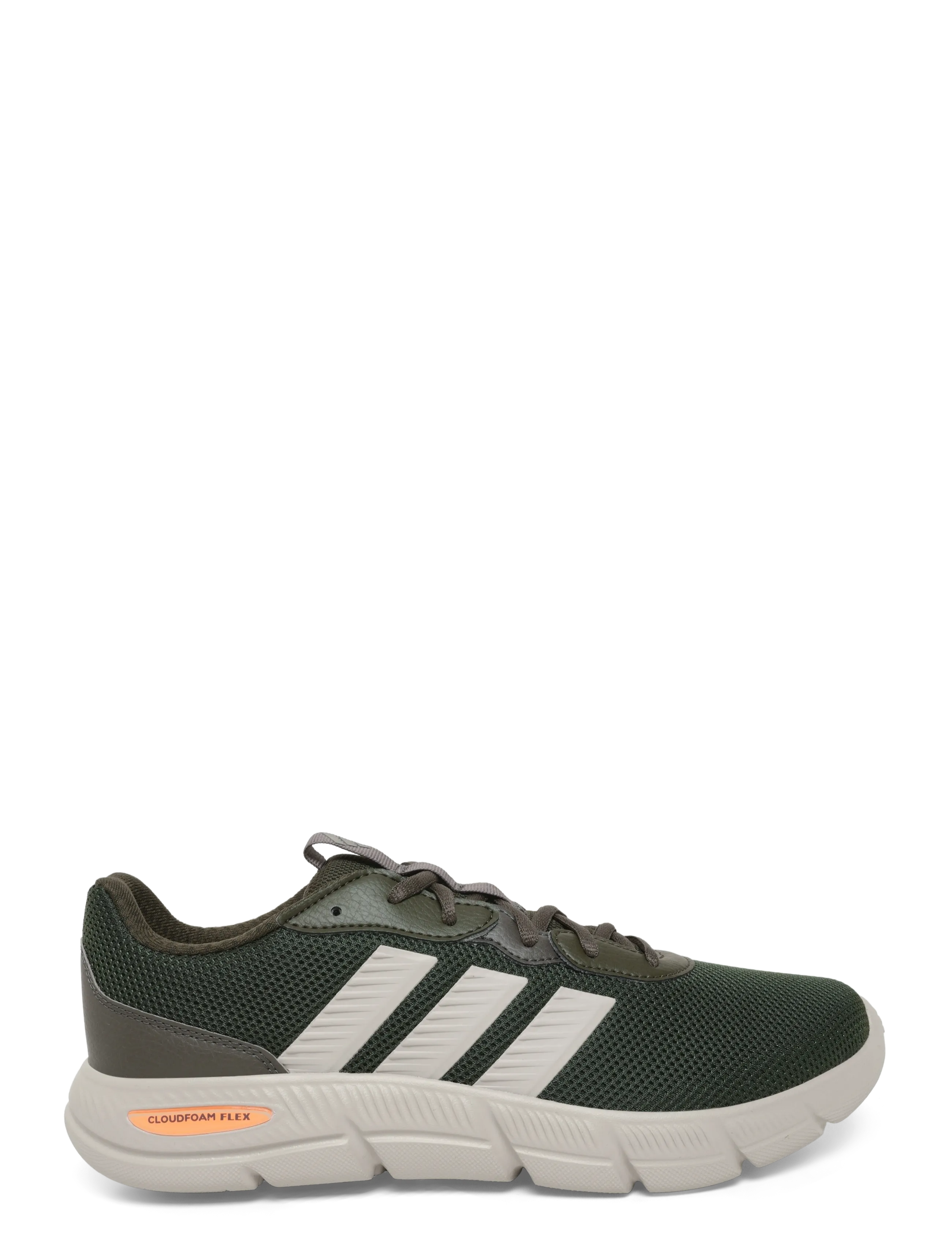 Cloudfoam Flex Laces 3