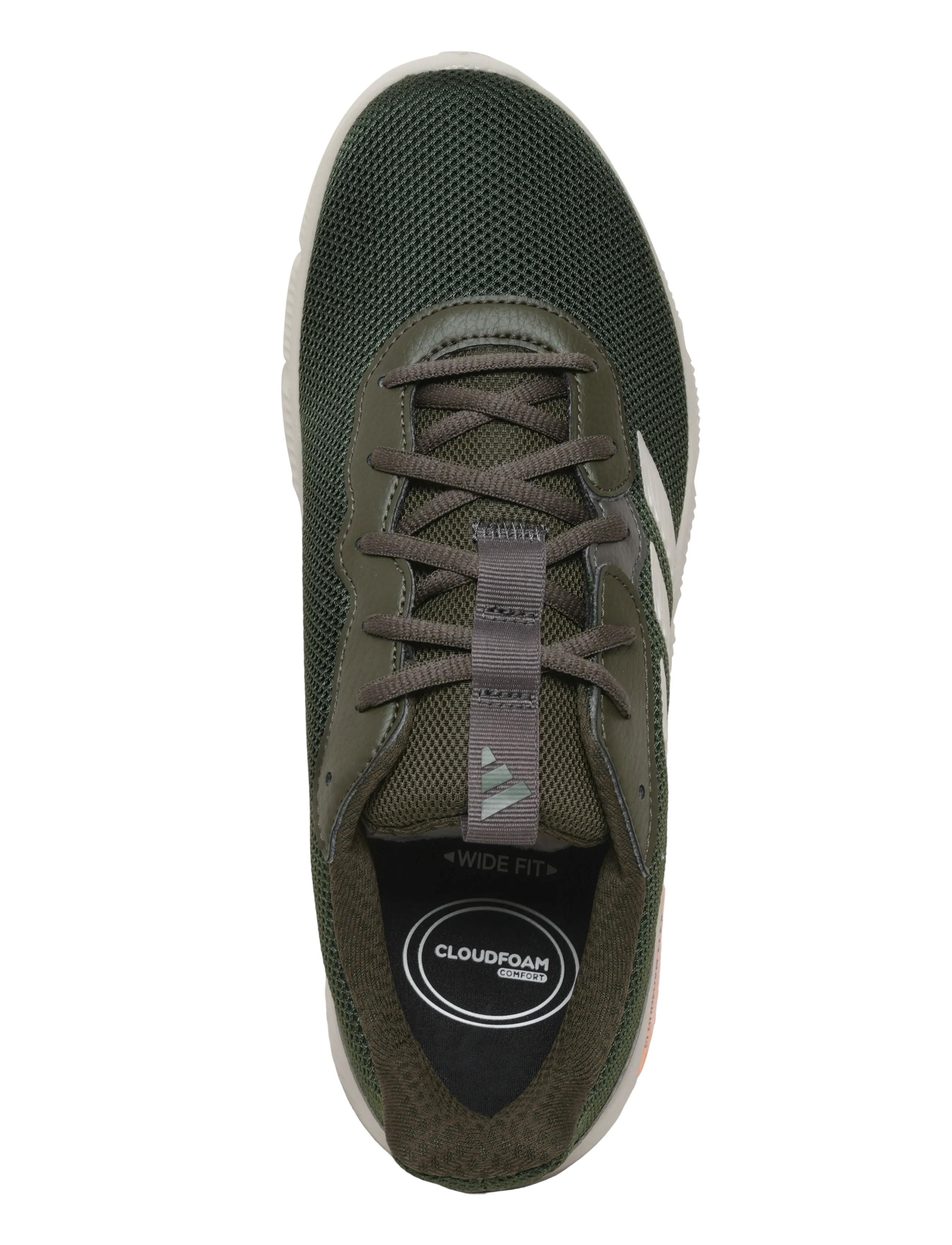 Cloudfoam Flex Laces 4