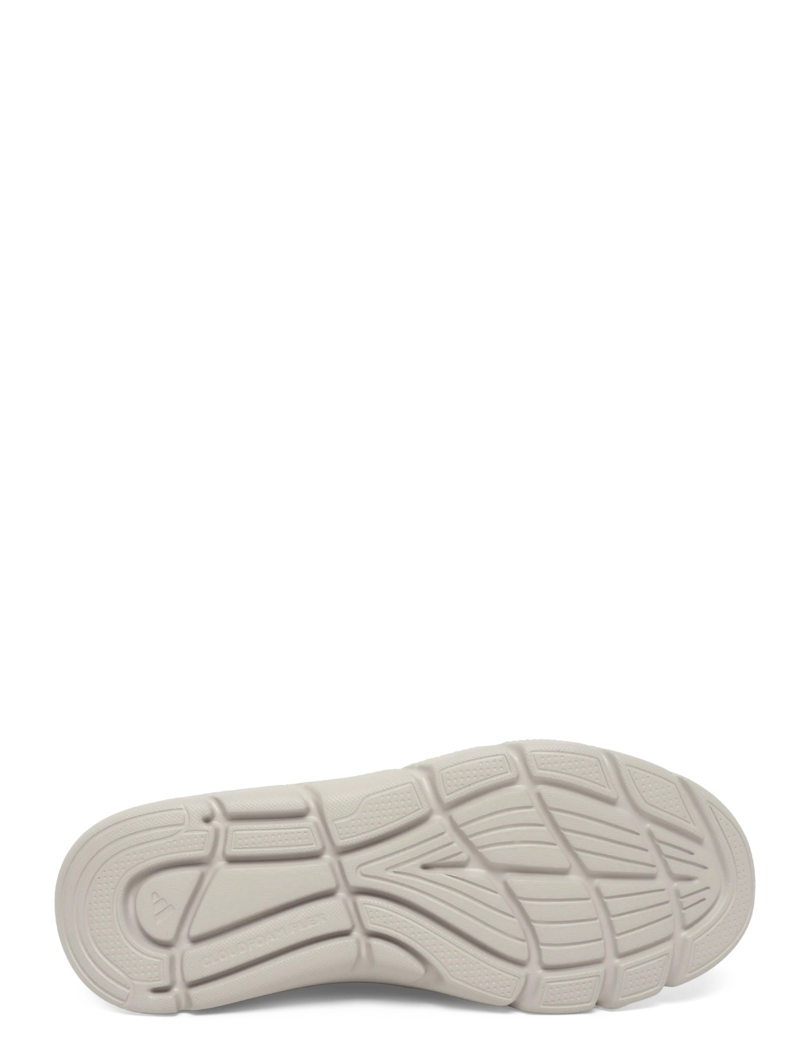 adidas Sportswear - CLOUDFOAM FLEX - LACES - niedriger schnitt - ngtcar/wonalu/cinder - 4
