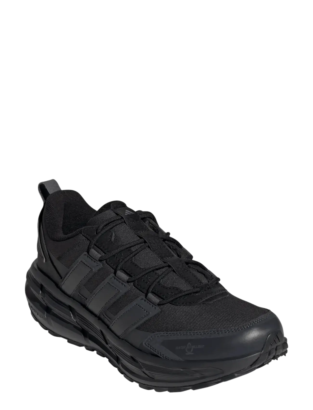 adidas Sportswear ASTRASTAR ATR - Skor - CBLACK/GRESIX/CARBON / black