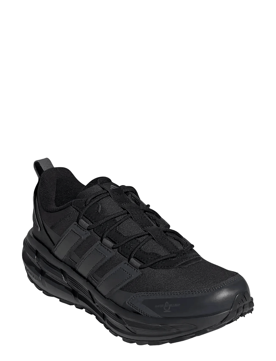 adidas Sportswear - ASTRASTAR ATR - kõrge säärega tossud - cblack/gresix/carbon - 0