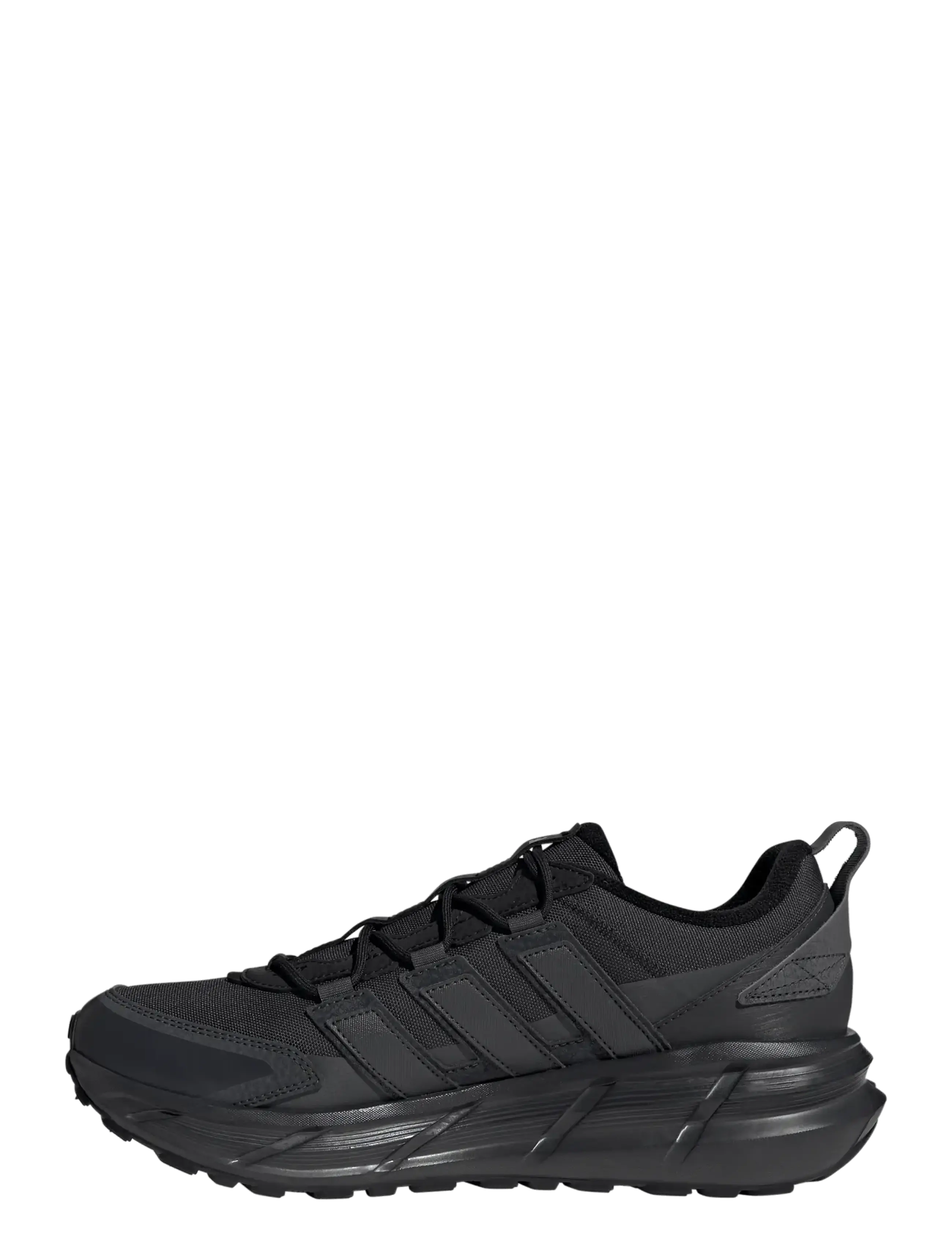 adidas Sportswear - ASTRASTAR ATR - vandringsskor - cblack/gresix/carbon - 1