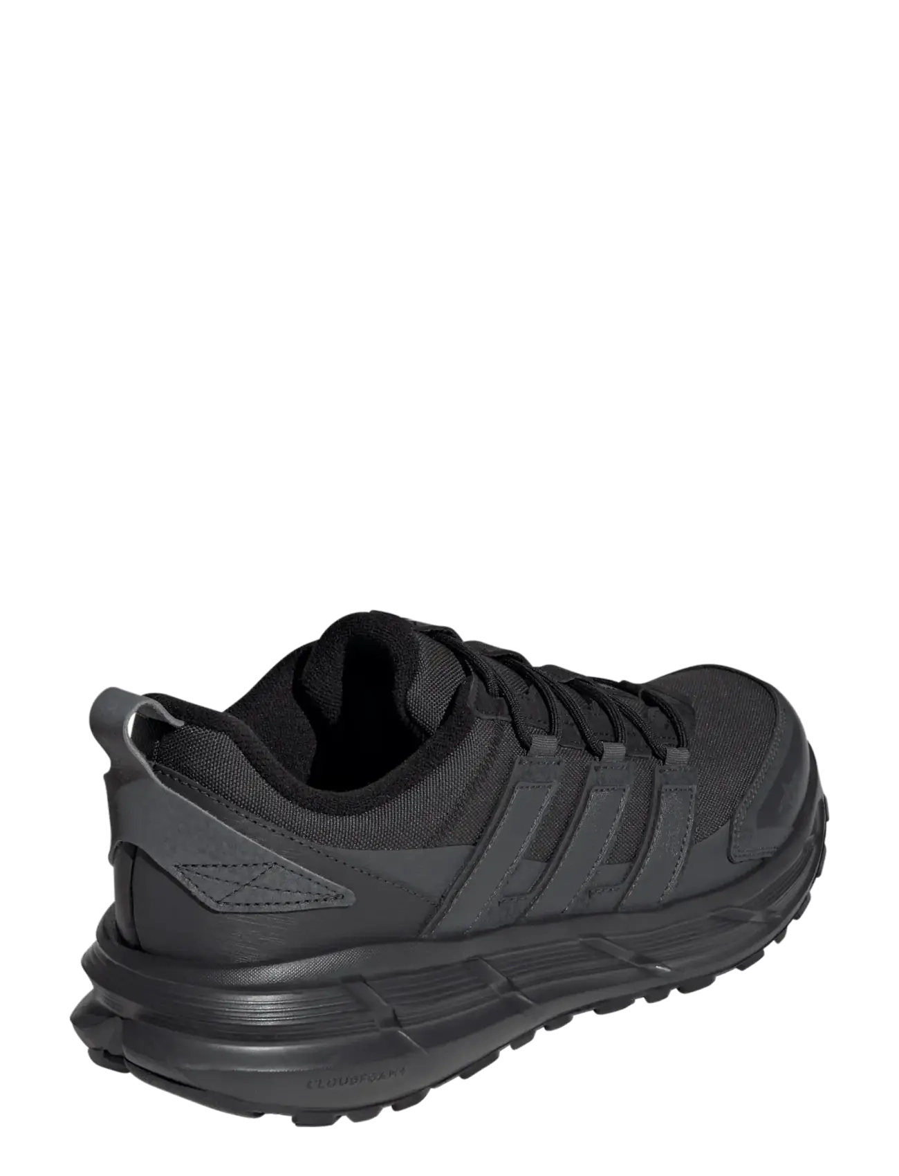 adidas Sportswear - ASTRASTAR ATR - vandringsskor - cblack/gresix/carbon - 2