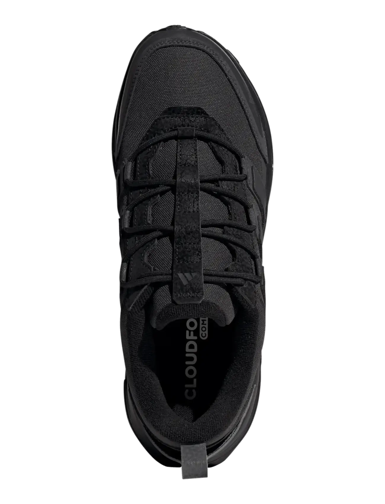 adidas Sportswear - ASTRASTAR ATR - vandringsskor - cblack/gresix/carbon - 3
