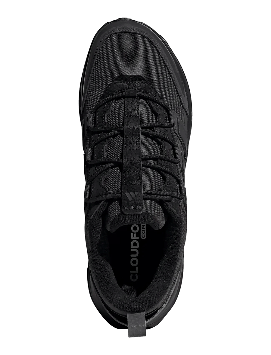 adidas Sportswear - ASTRASTAR ATR - kõrge säärega tossud - cblack/gresix/carbon - 3