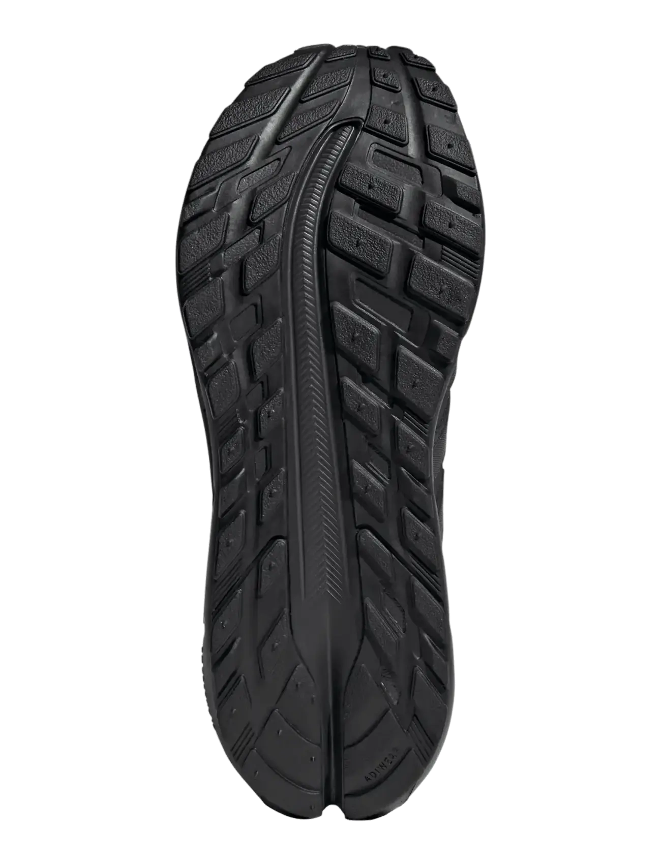 adidas Sportswear - ASTRASTAR ATR - vandringsskor - cblack/gresix/carbon - 4