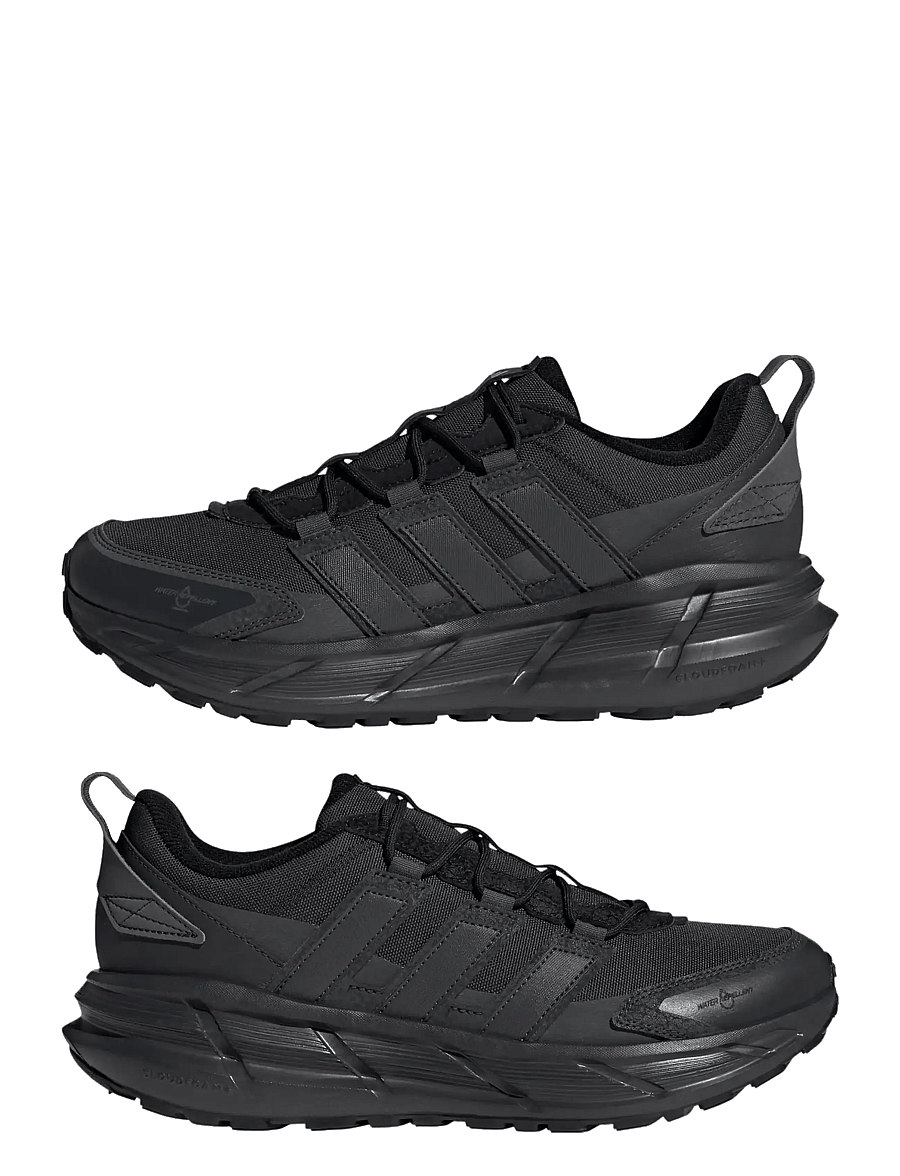 adidas Sportswear - ASTRASTAR ATR - kõrge säärega tossud - cblack/gresix/carbon - 5