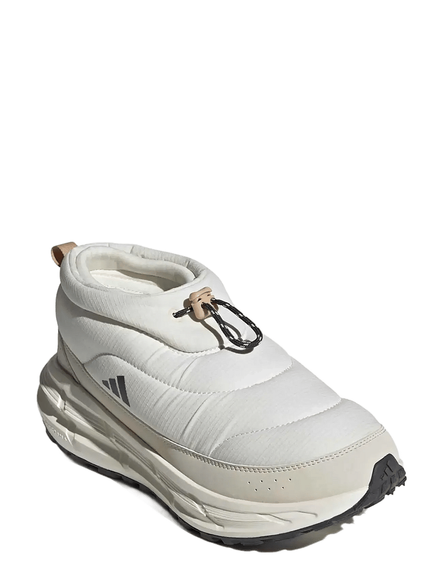 adidas Sportswear - ASTRASTAR BOOT - vinterkängor - owhite/ntgrey/magbei - 1