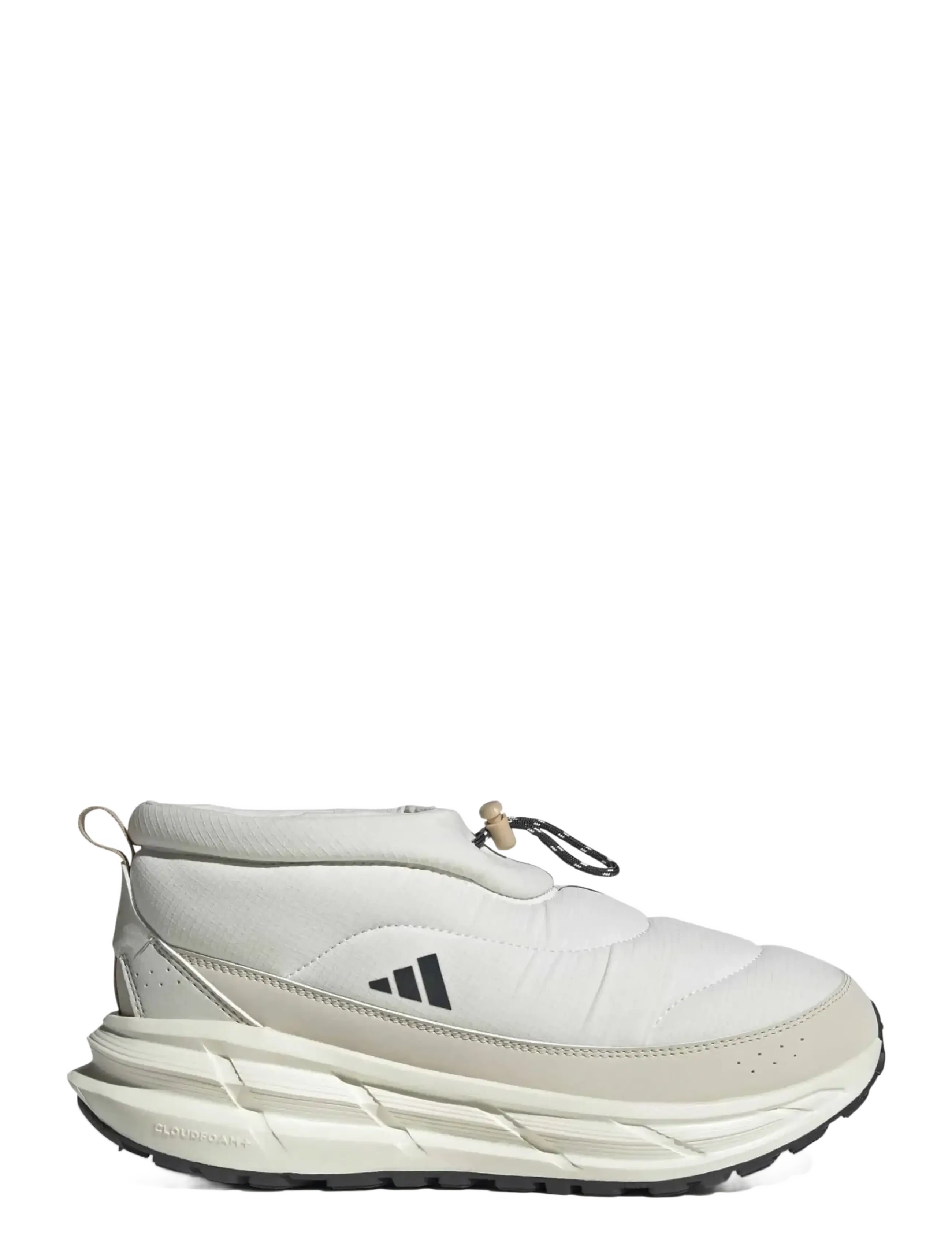 adidas Sportswear - ASTRASTAR BOOT - vinterkängor - owhite/ntgrey/magbei - 2